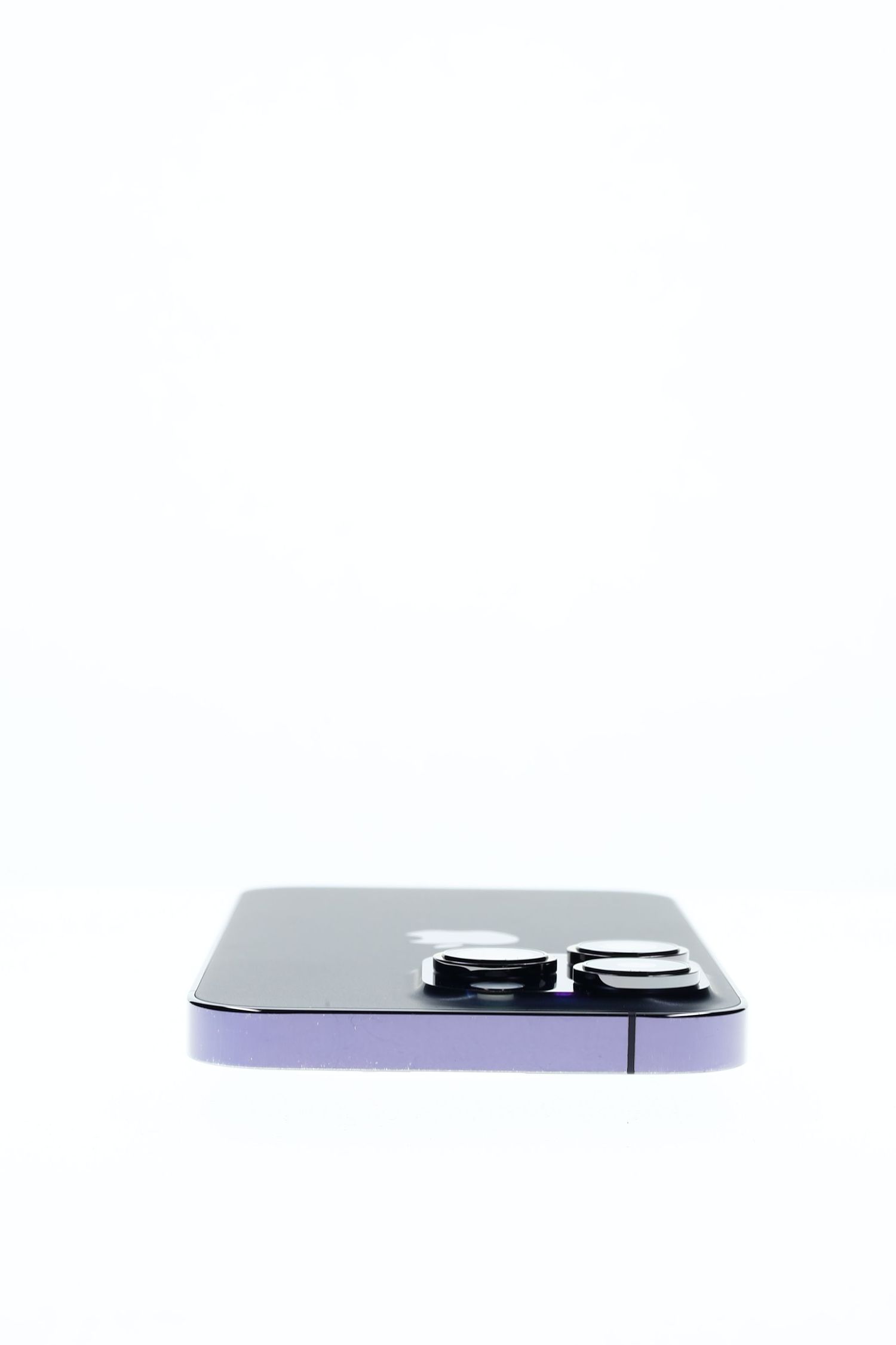 Apple iPhone 14 Pro 256 GB Deep Purple - Kiváló