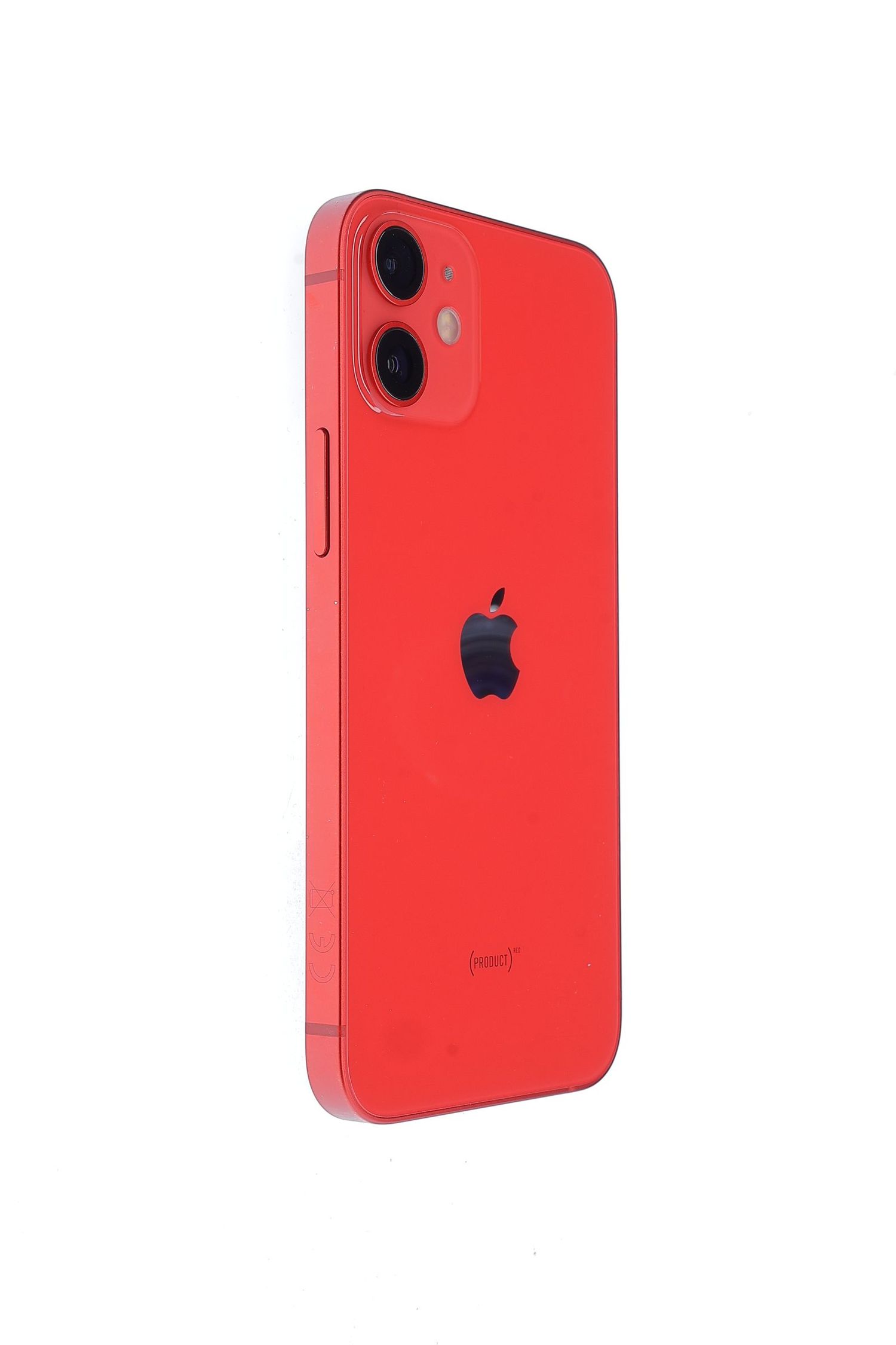 Apple iPhone 12 mini 64 GB Red