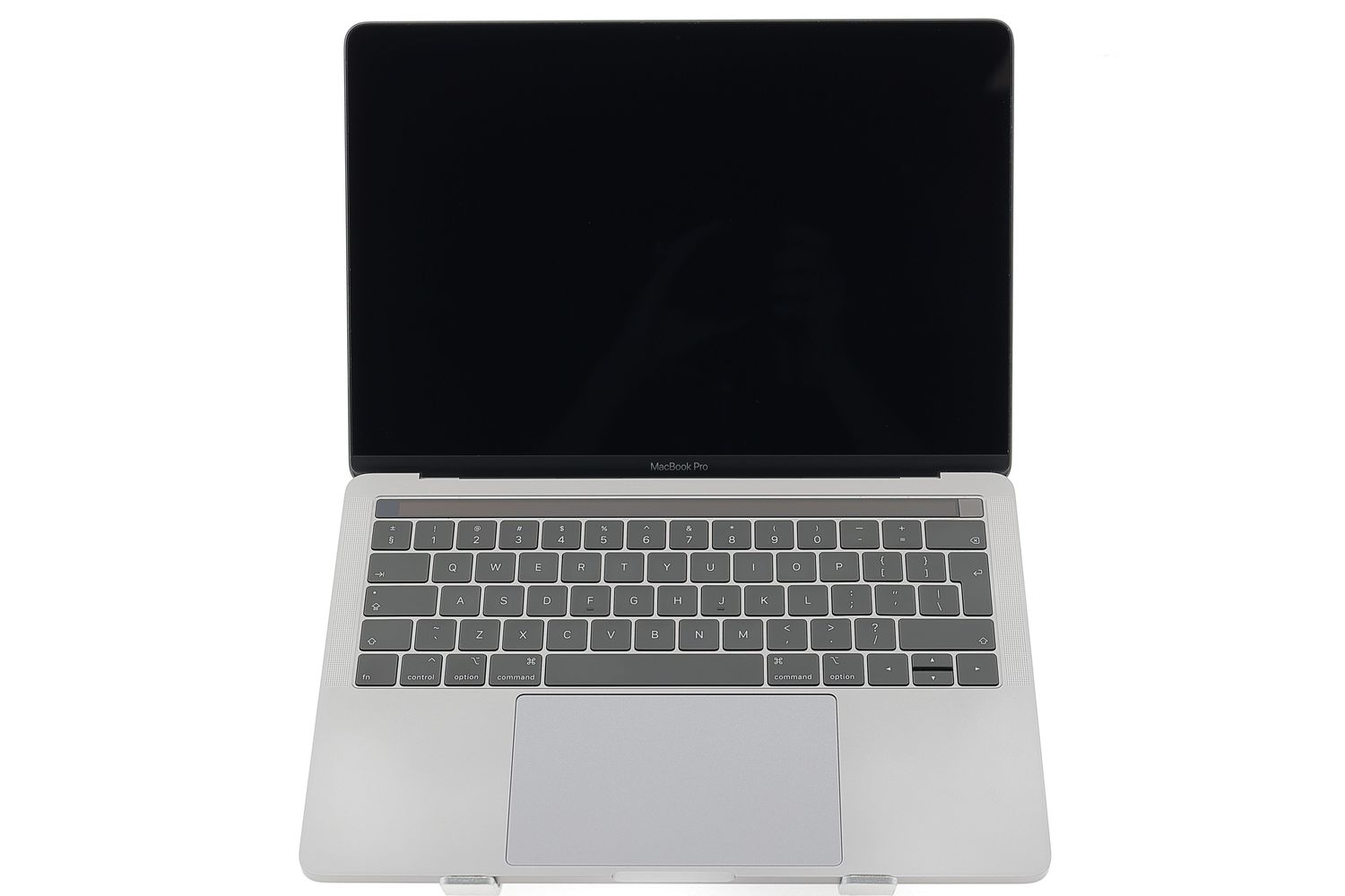 Apple MacBook Pro 13″ Touch Bar 2019, i7 2.8 GHz, 16 GB, Intel Iris Plus Graphics 655 256 GB Space Gray - Excelent