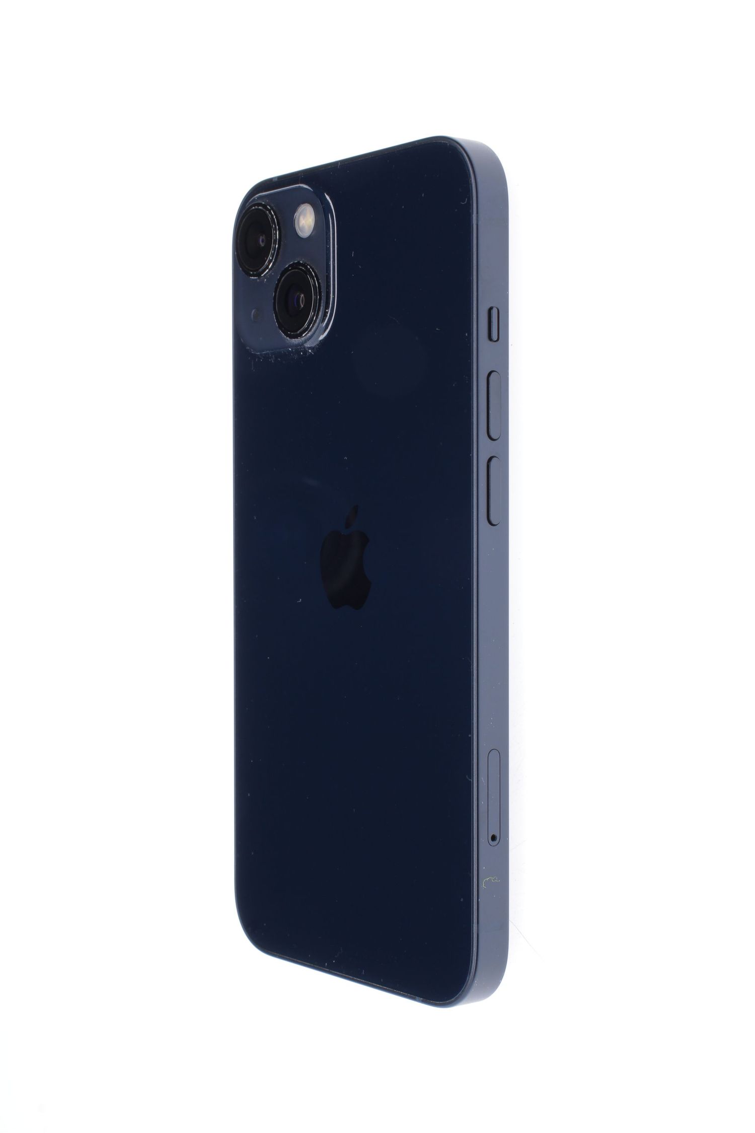 Apple iPhone 13 256 GB Midnight - Много добро