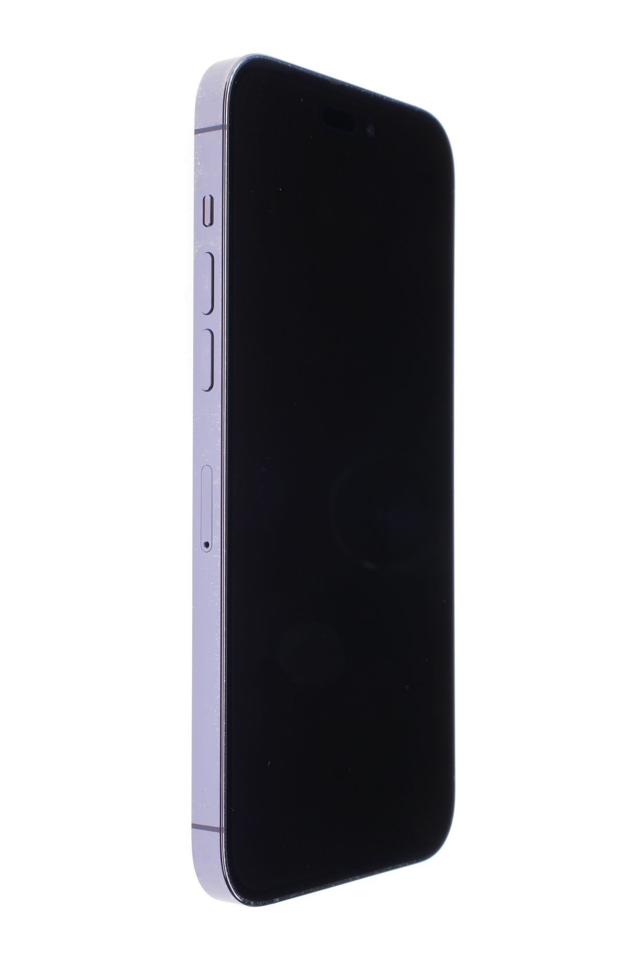 Apple iPhone 14 Pro Max, Deep Purple, 256 GB - de la 2.559 lei