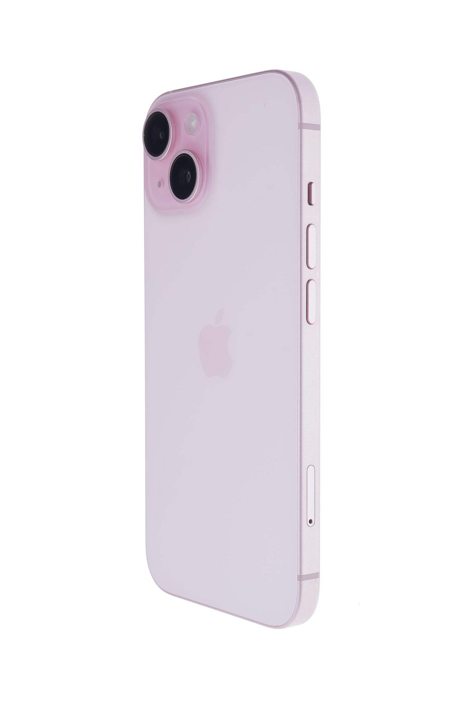 Apple iPhone 15 128 GB Pink - Nagyon jó