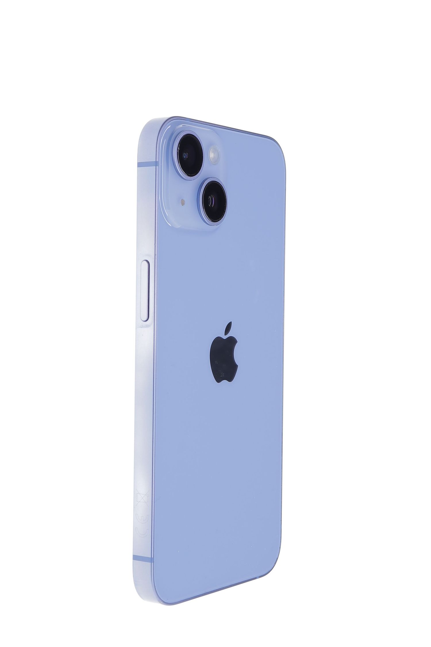 Apple iPhone 14 128 GB Blue - Nagyon jó