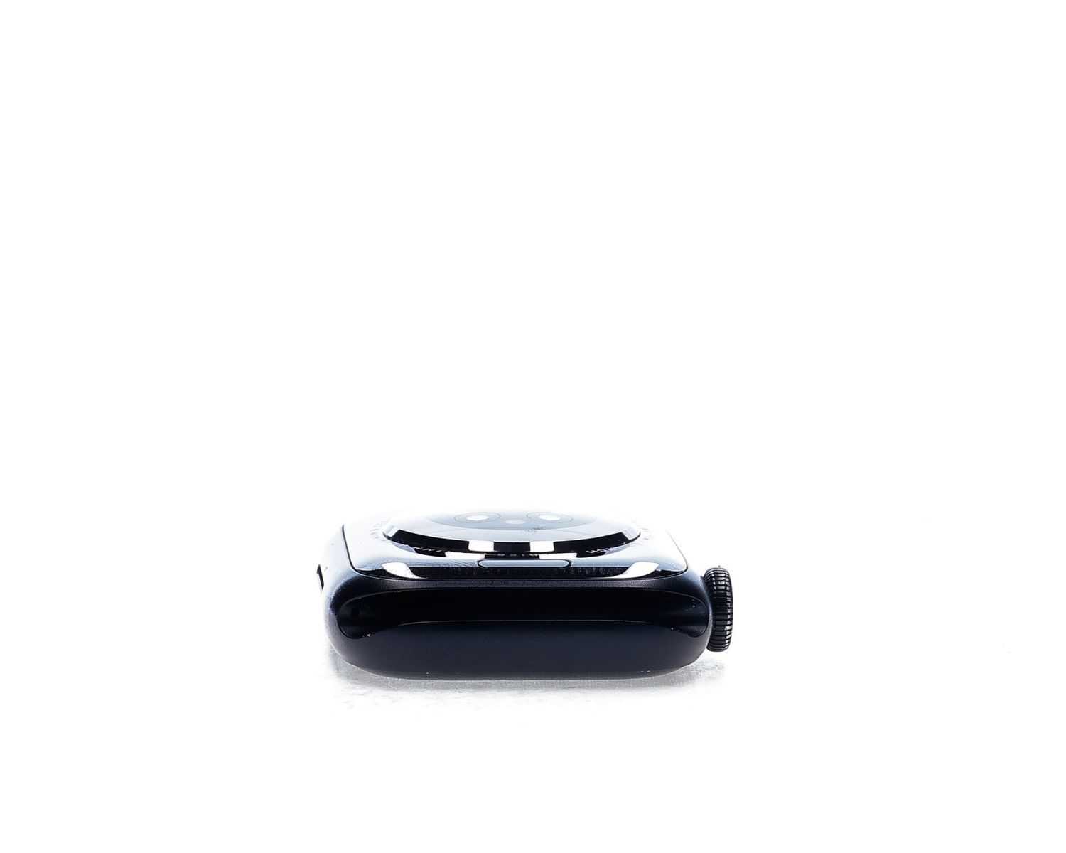 Apple Watch Series 8 2022, GPS, Aluminium 41mm Midnight - Kiváló