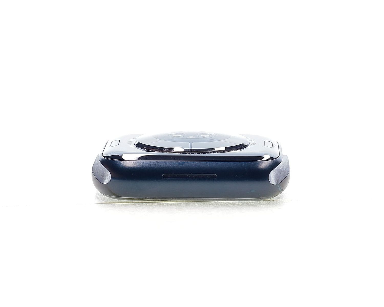 Apple Watch Series 7 2021, GPS, Aluminium 45mm Midnight - Много добро