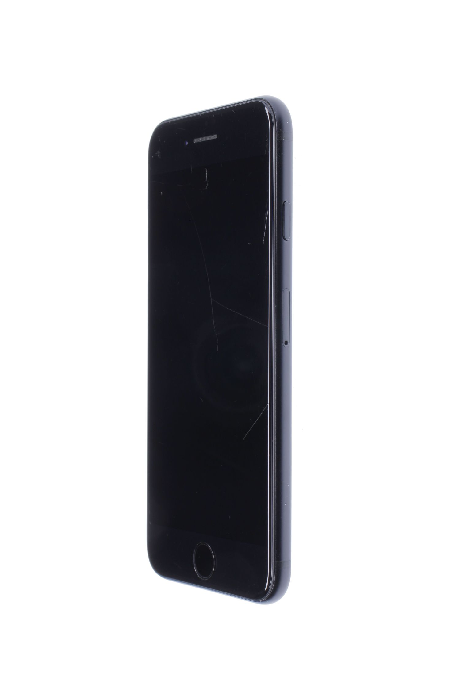 Apple iPhone SE 2020 64 GB Black - Много добро