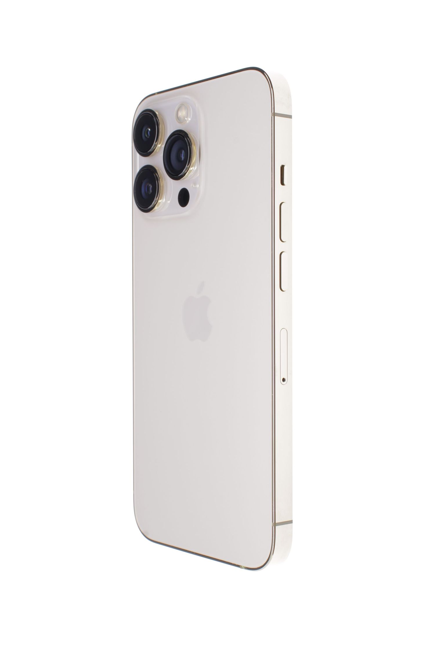 Apple iPhone 13 Pro 128 GB Gold - Πολύ καλό