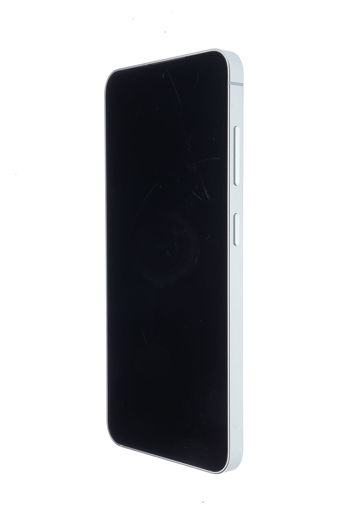 Samsung Galaxy S25 5G 256 GB Mint - Bun