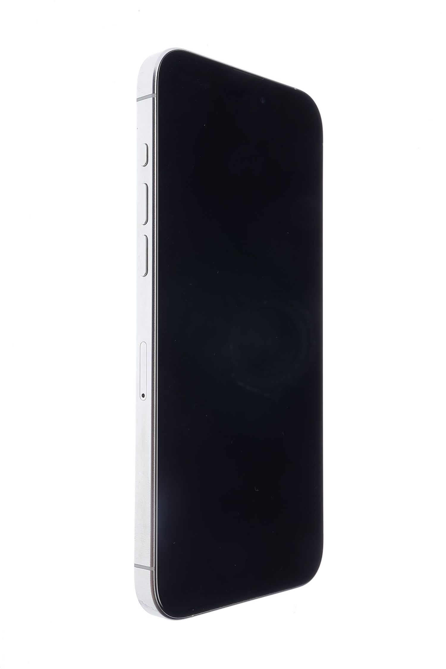Apple iPhone 15 Pro Max 256 GB White Titanium - Като нов