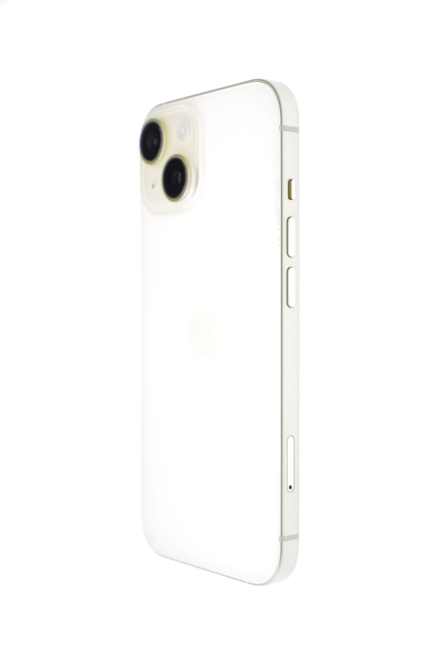Apple iPhone 15 128 GB Yellow - Ca nou