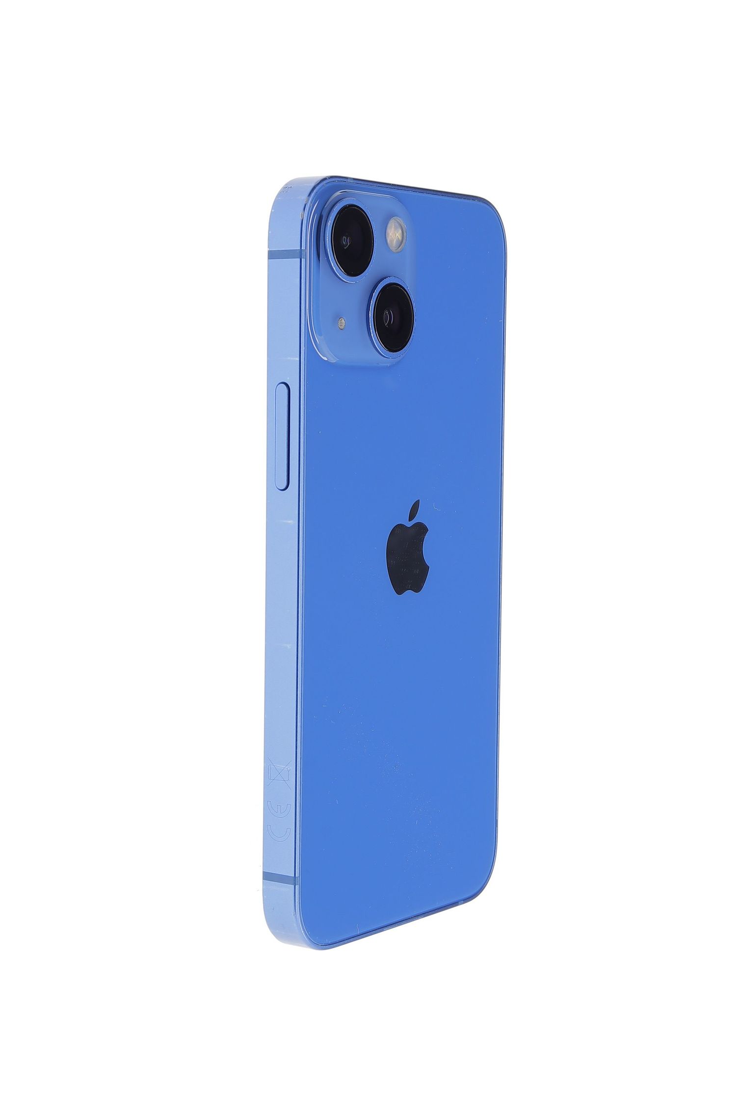 Apple iPhone 13 mini 256 GB Blue - Foarte bun