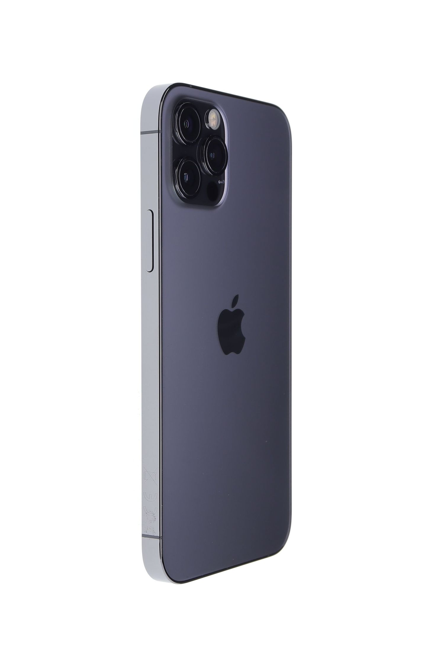 Apple iPhone 12 Pro 128 GB Graphite - Foarte bun