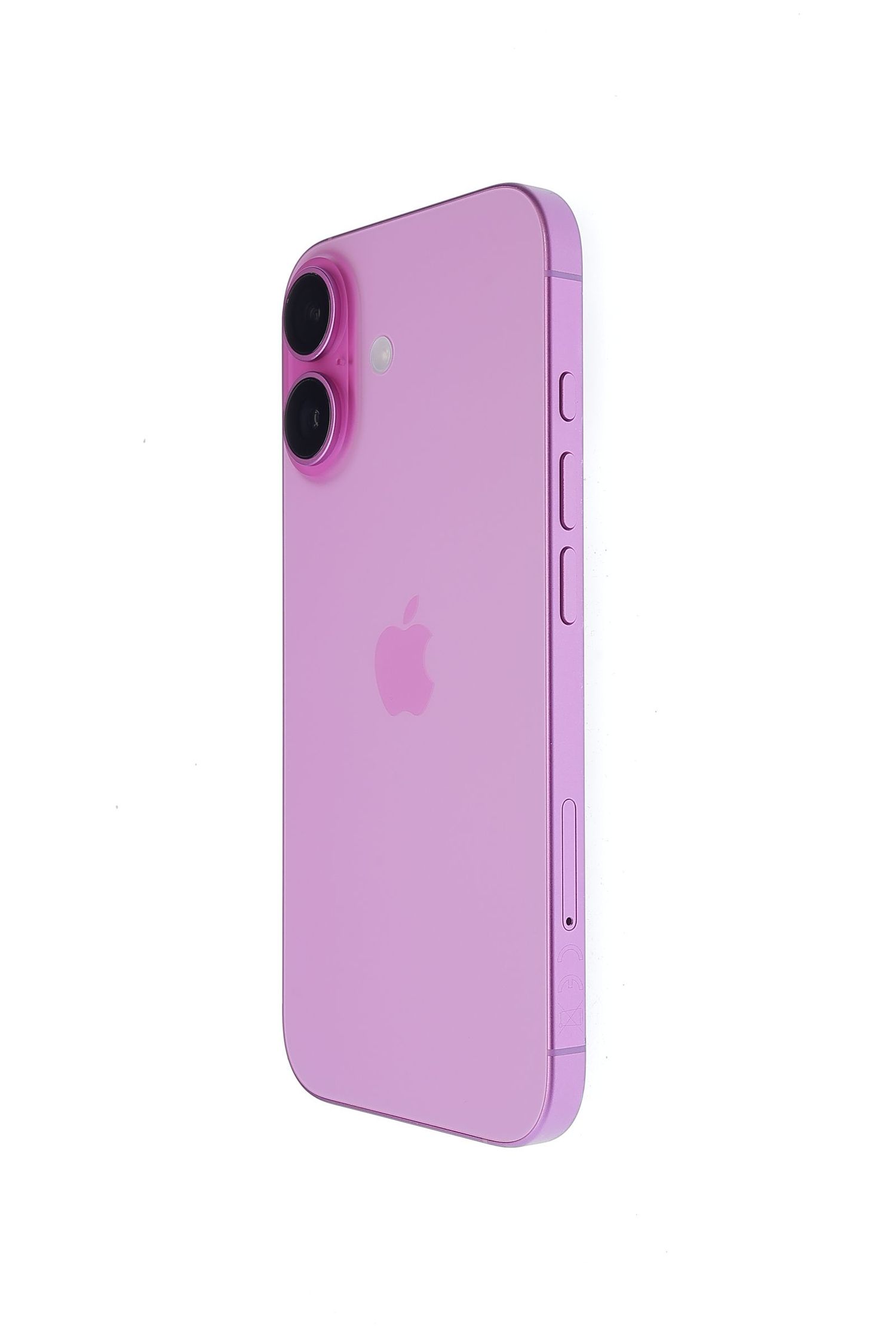 Apple iPhone 16 128 GB Pink - Excelent