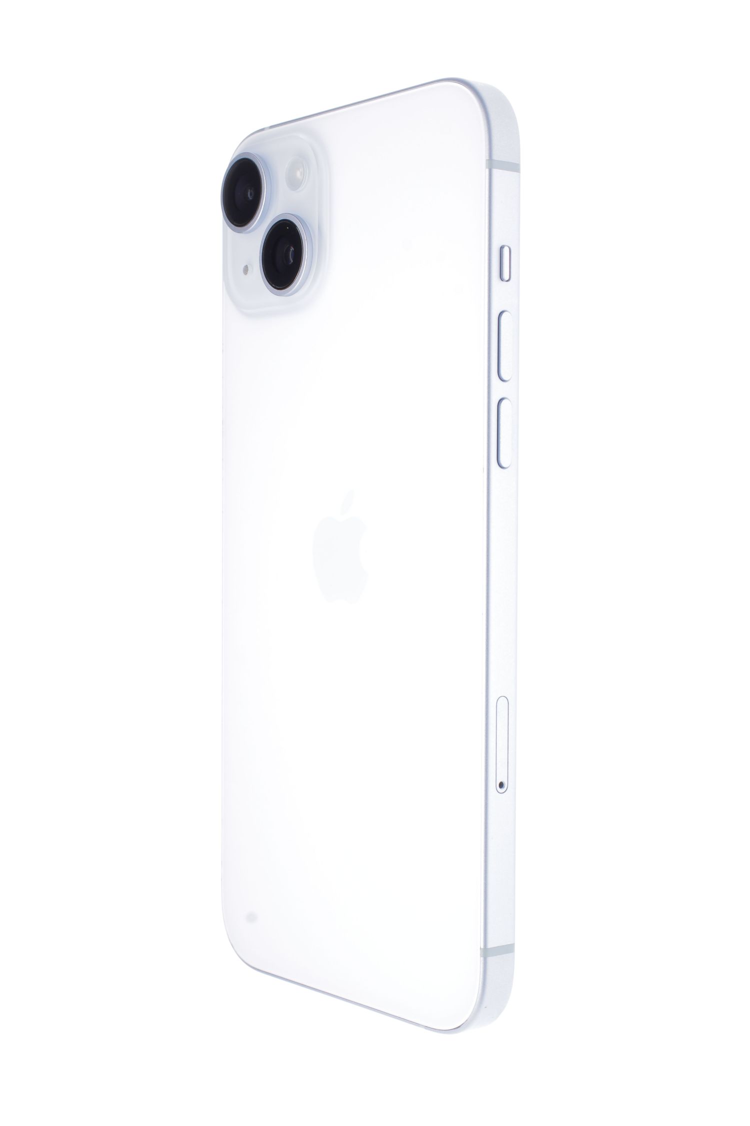 Apple iPhone 15 Plus 128 GB Blue - Foarte bun
