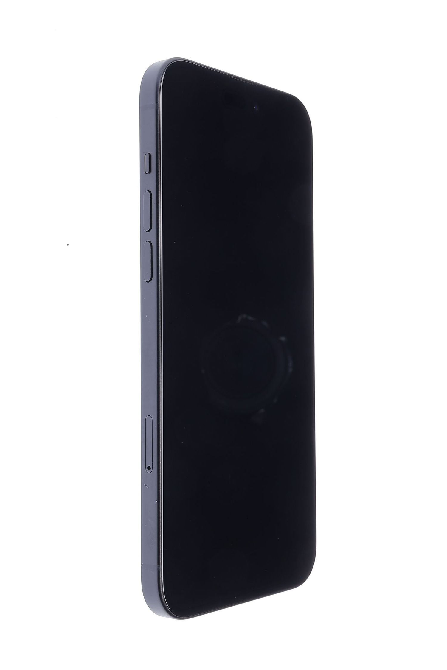 Apple iPhone 15 Plus 128 GB Black - Foarte bun