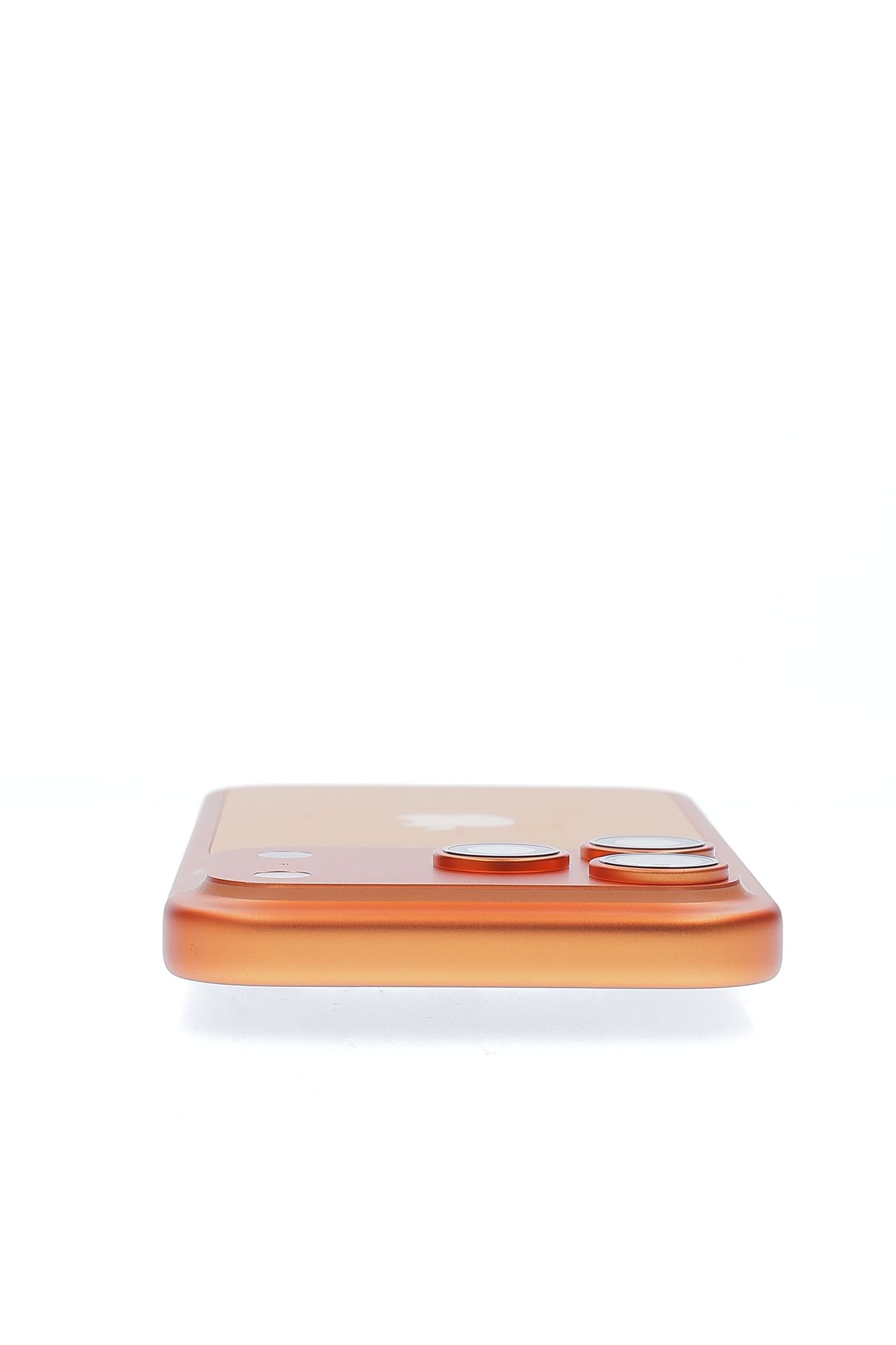 Apple iPhone 17 Pro 512 GB Cosmic Orange - Újszerű