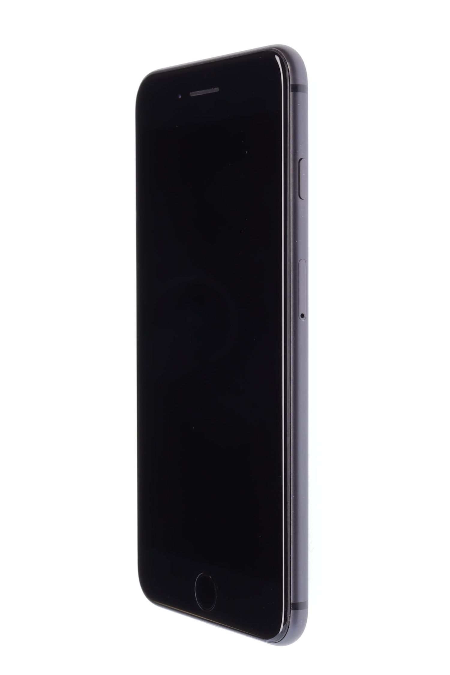 Мобилен телефон Apple iPhone 8 Plus, Space Grey, 64 GB, Foarte Bun