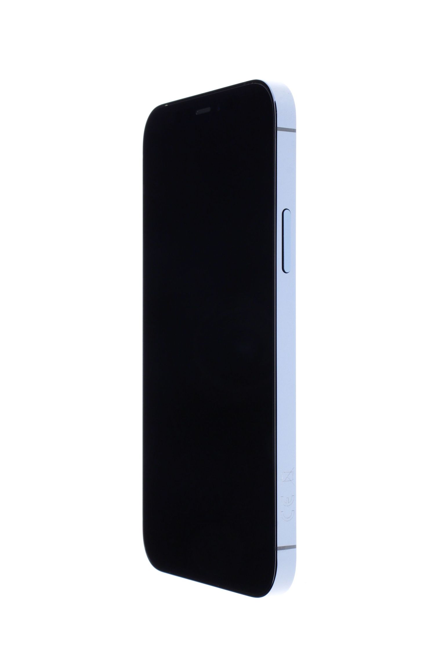 Apple iPhone 12 Pro 512 GB Pacific Blue - Újszerű