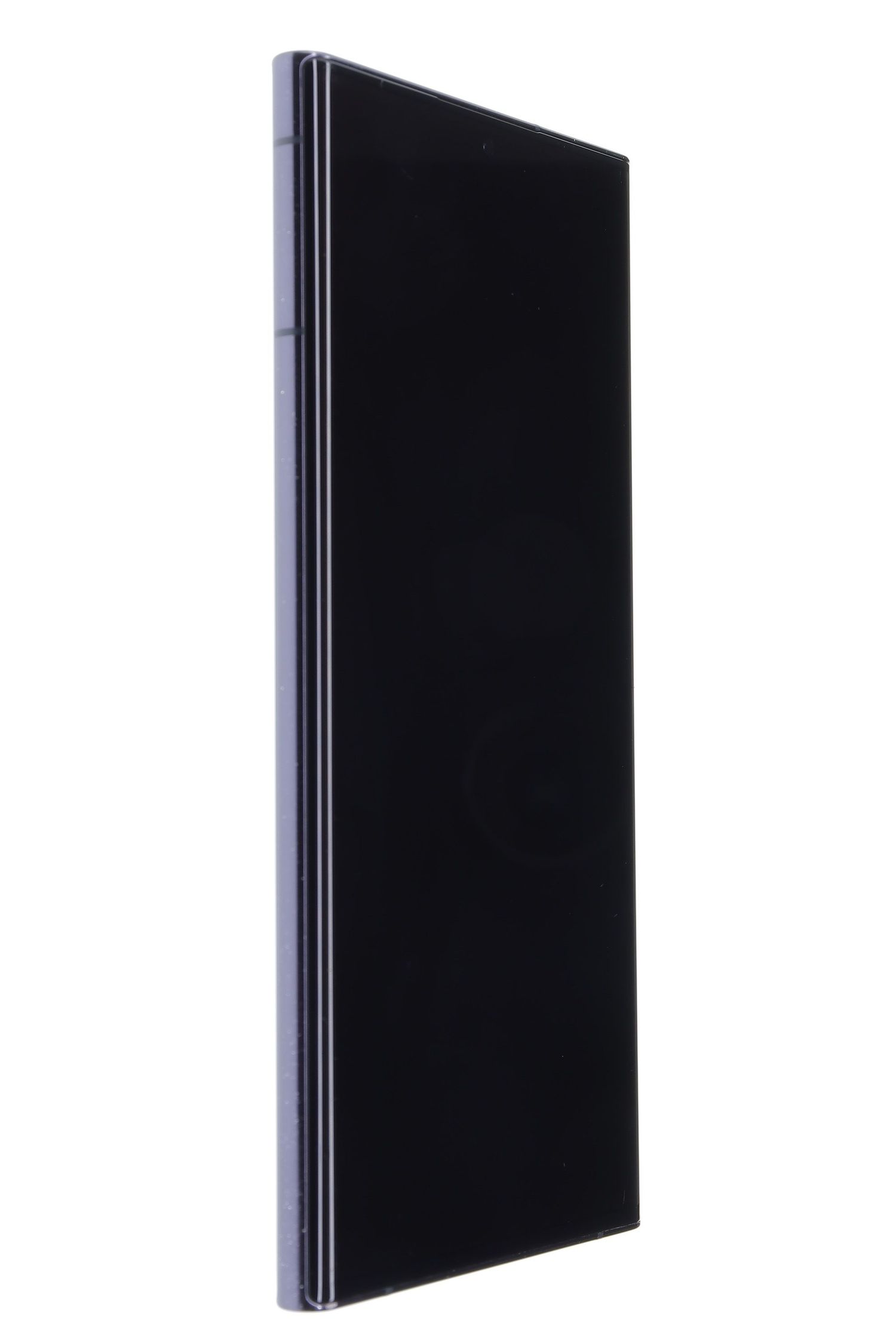 Samsung Galaxy S22 Ultra 5G Dual Sim 128 GB Phantom Black - Πολύ καλό
