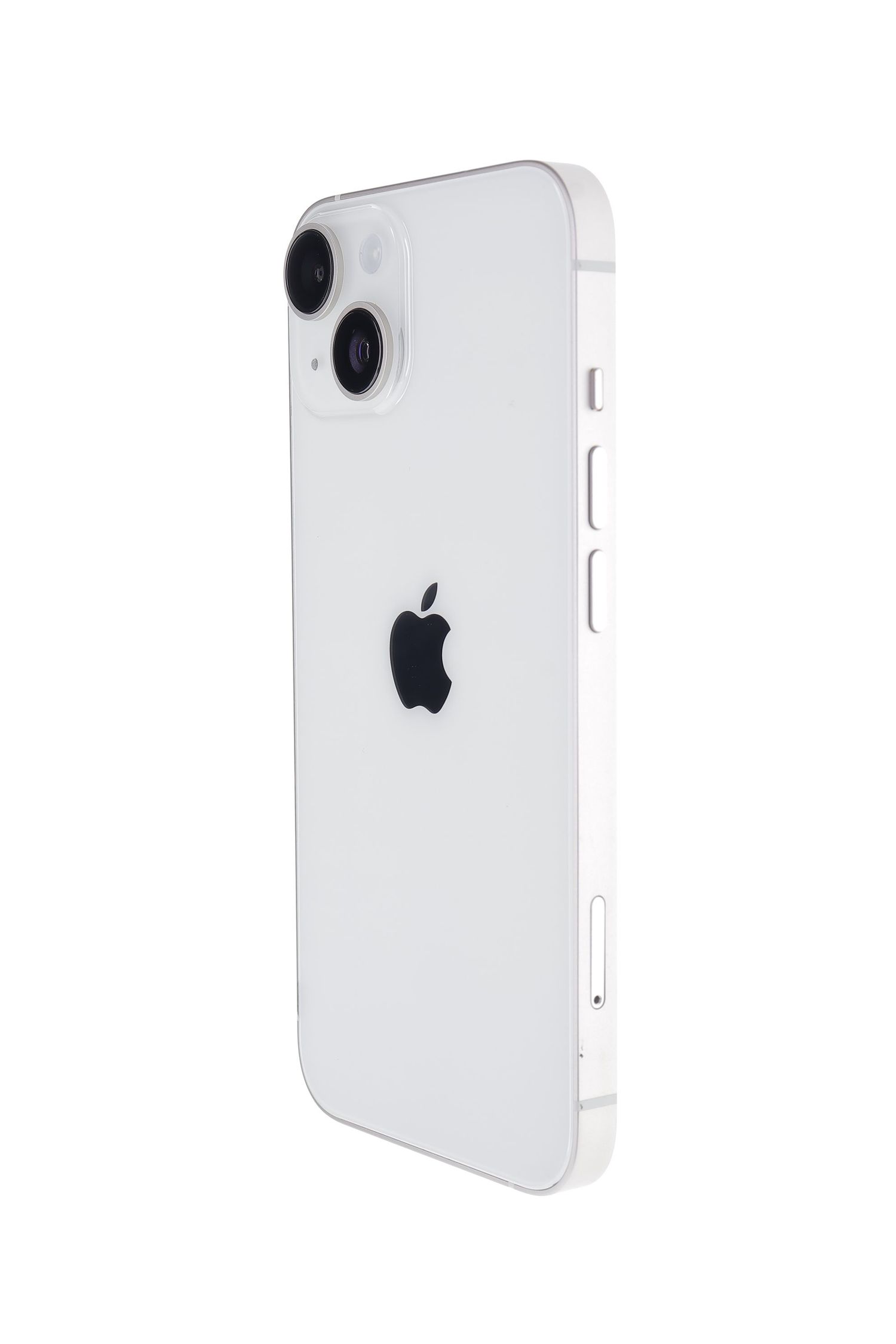 Apple iPhone 14 128 GB Starlight - Като нов