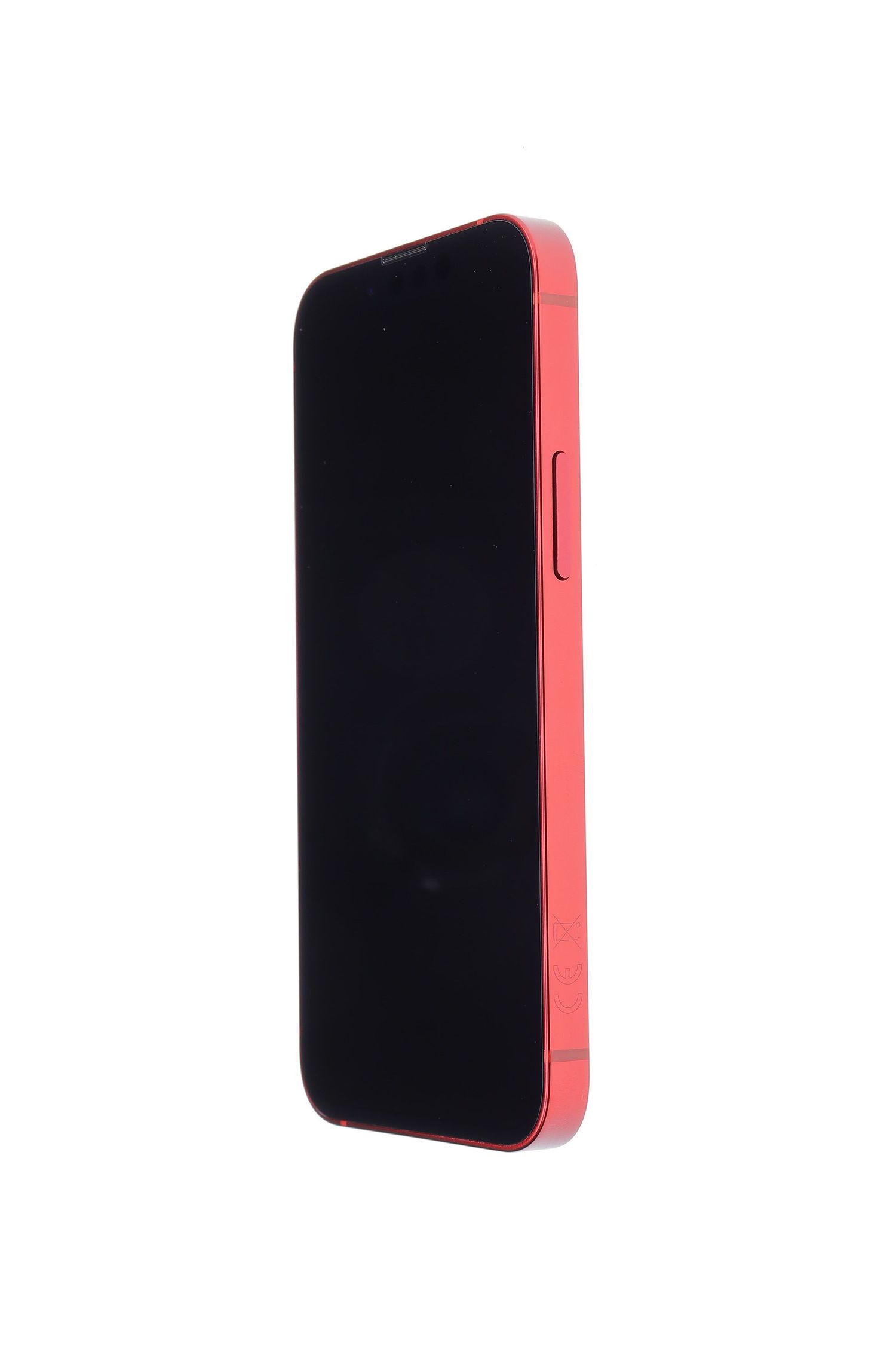 Apple iPhone 13 mini 128 GB Red - Като нов