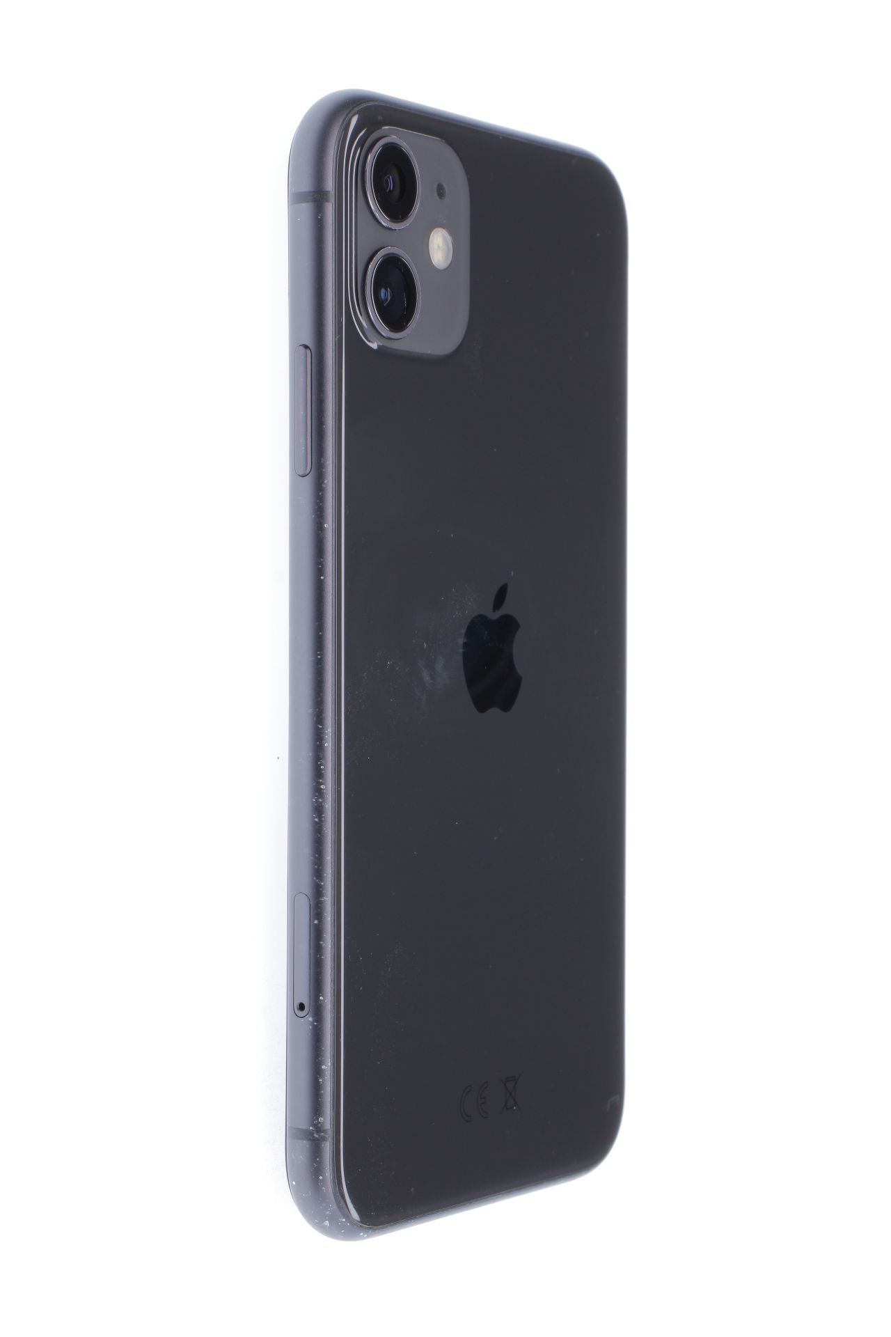 Apple iPhone 11 64 GB Black