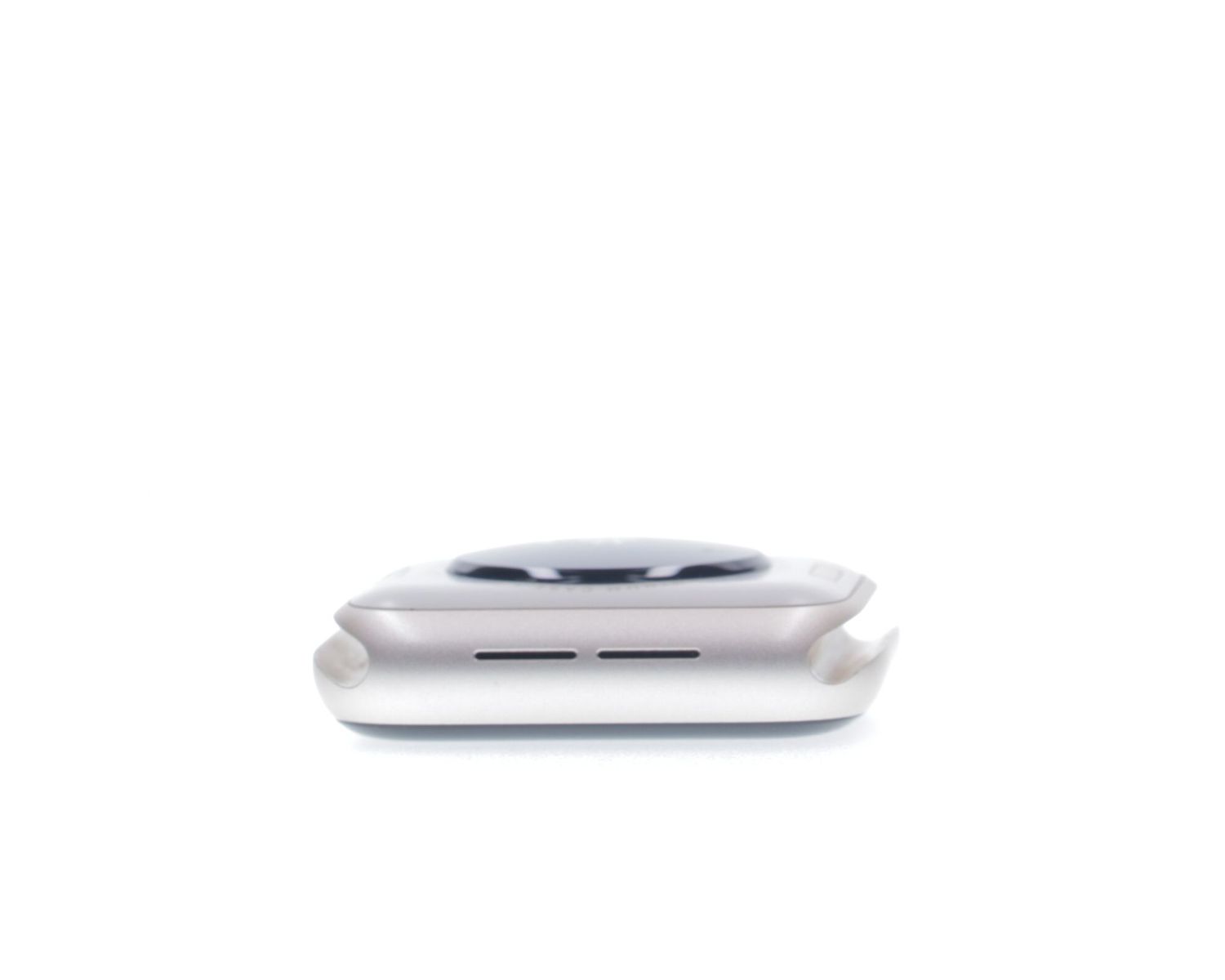 Apple Watch SE 2022, GPS + Cellular, Aluminium 40mm Starlight - Добро