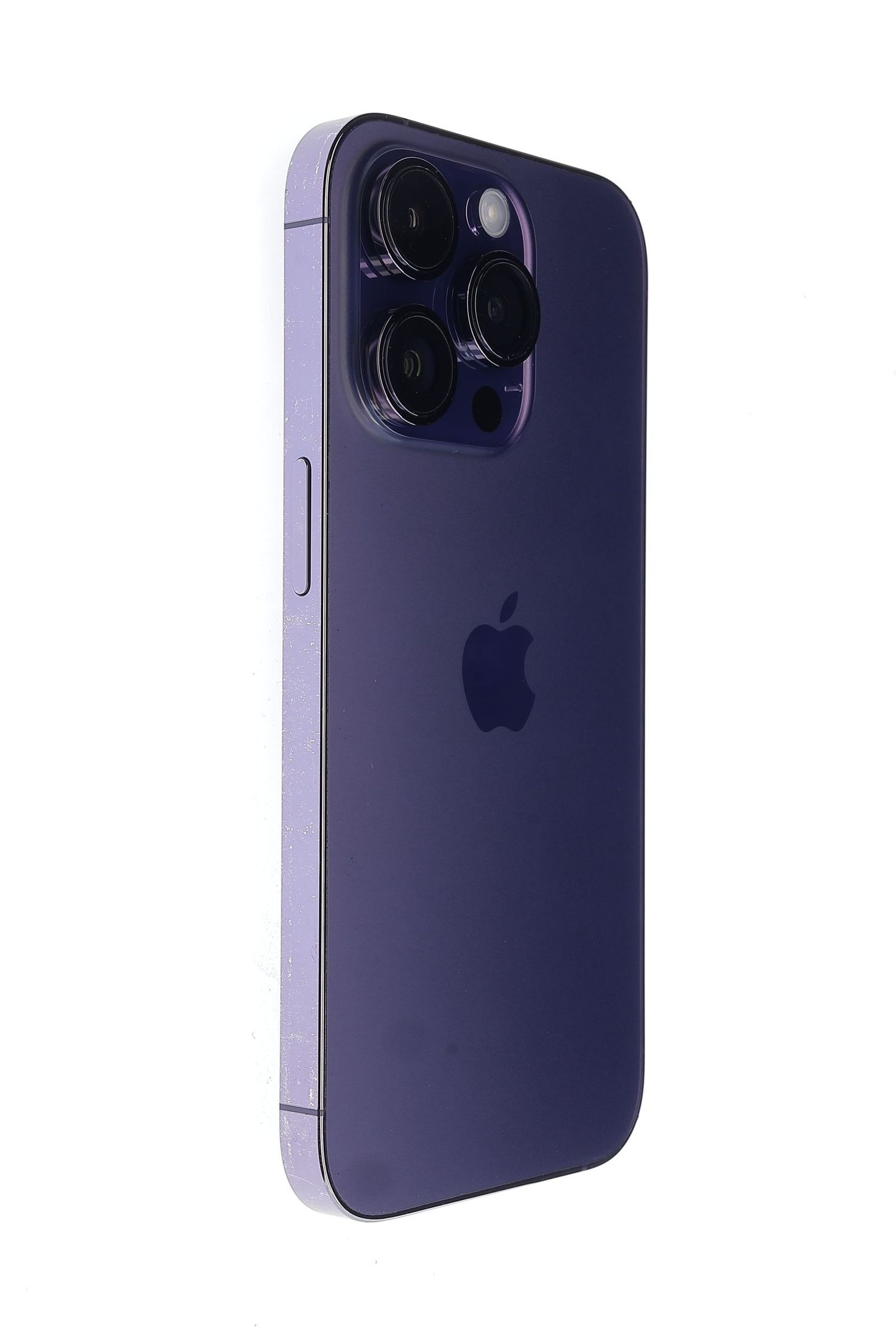 Apple iPhone 14 Pro 256 GB Deep Purple - Много добро
