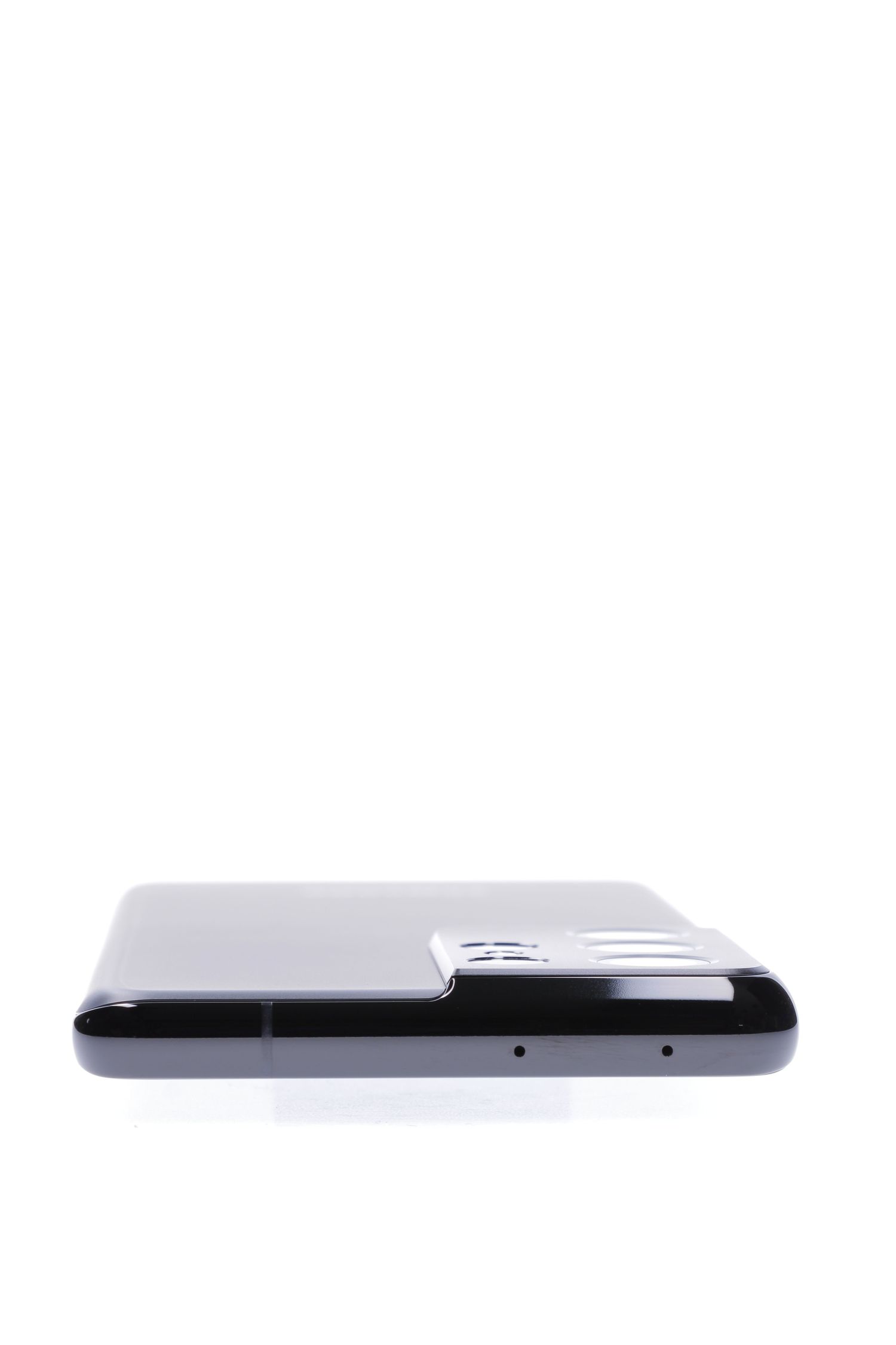 Samsung Galaxy S21 Ultra 5G 256 GB Black - Újszerű