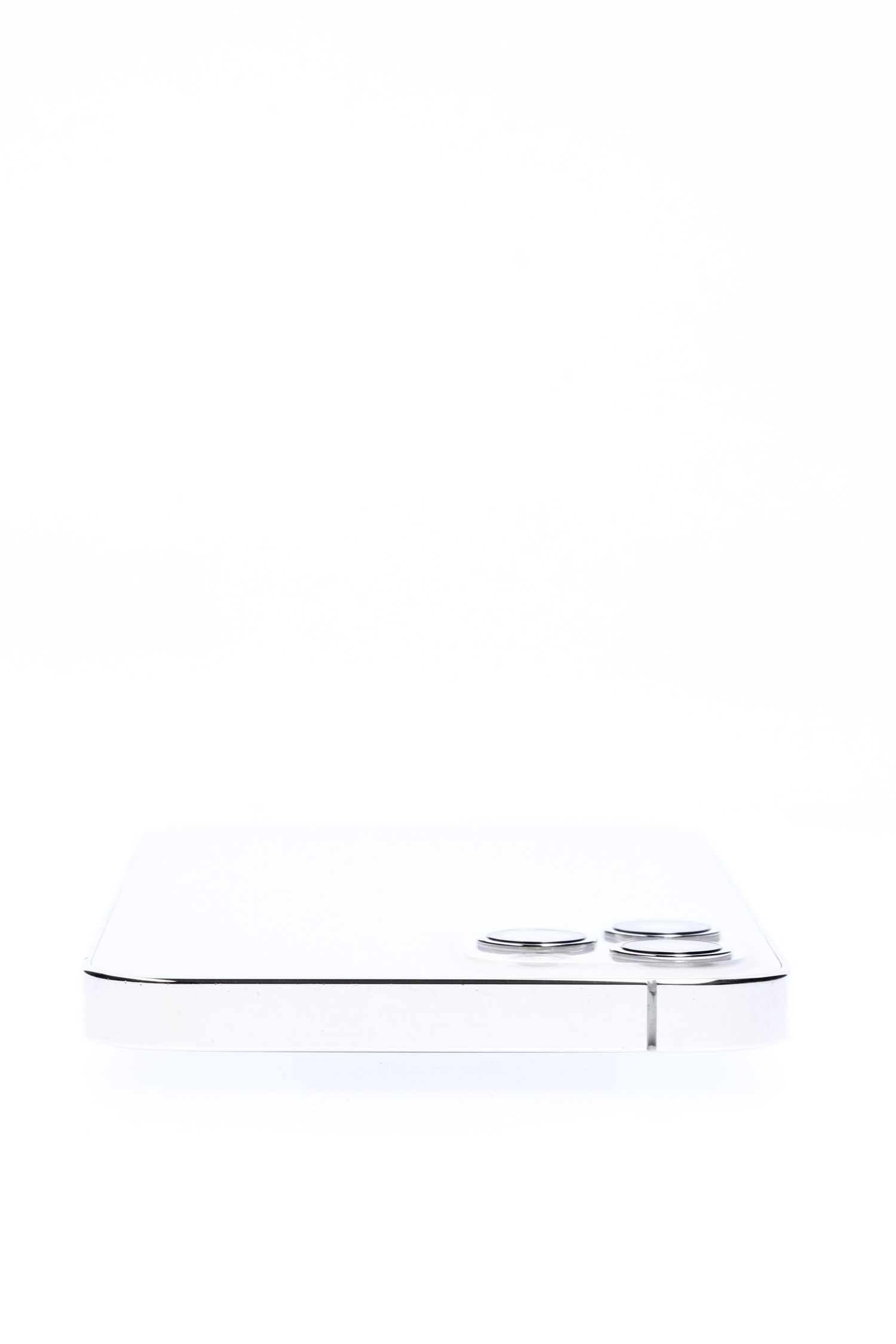 Apple iPhone 12 Pro 256 GB Silver - Foarte bun