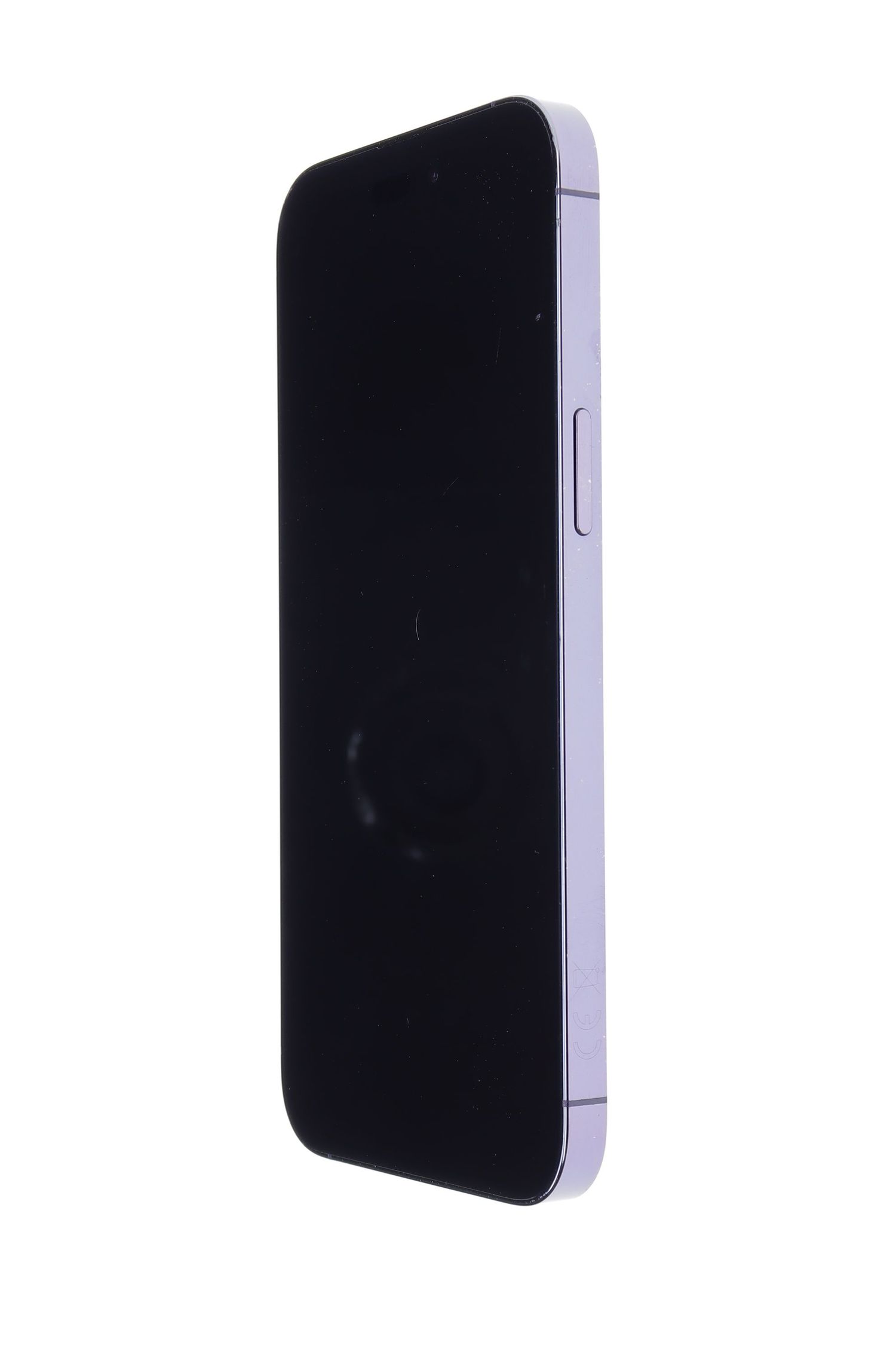 Apple iPhone 14 Pro Max 256 GB Deep Purple - Excelent