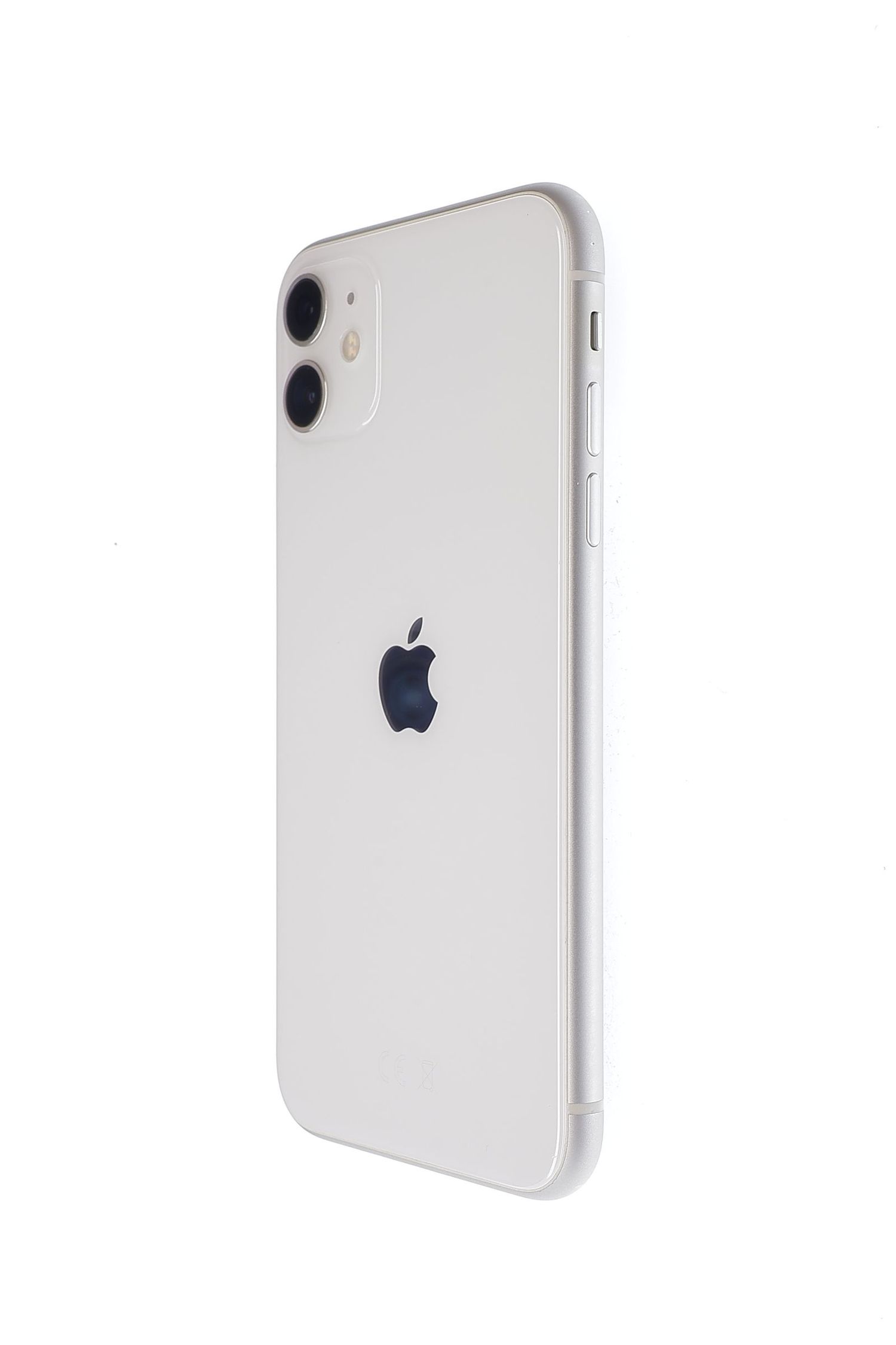 Apple iPhone 11 128 GB White - Ca nou