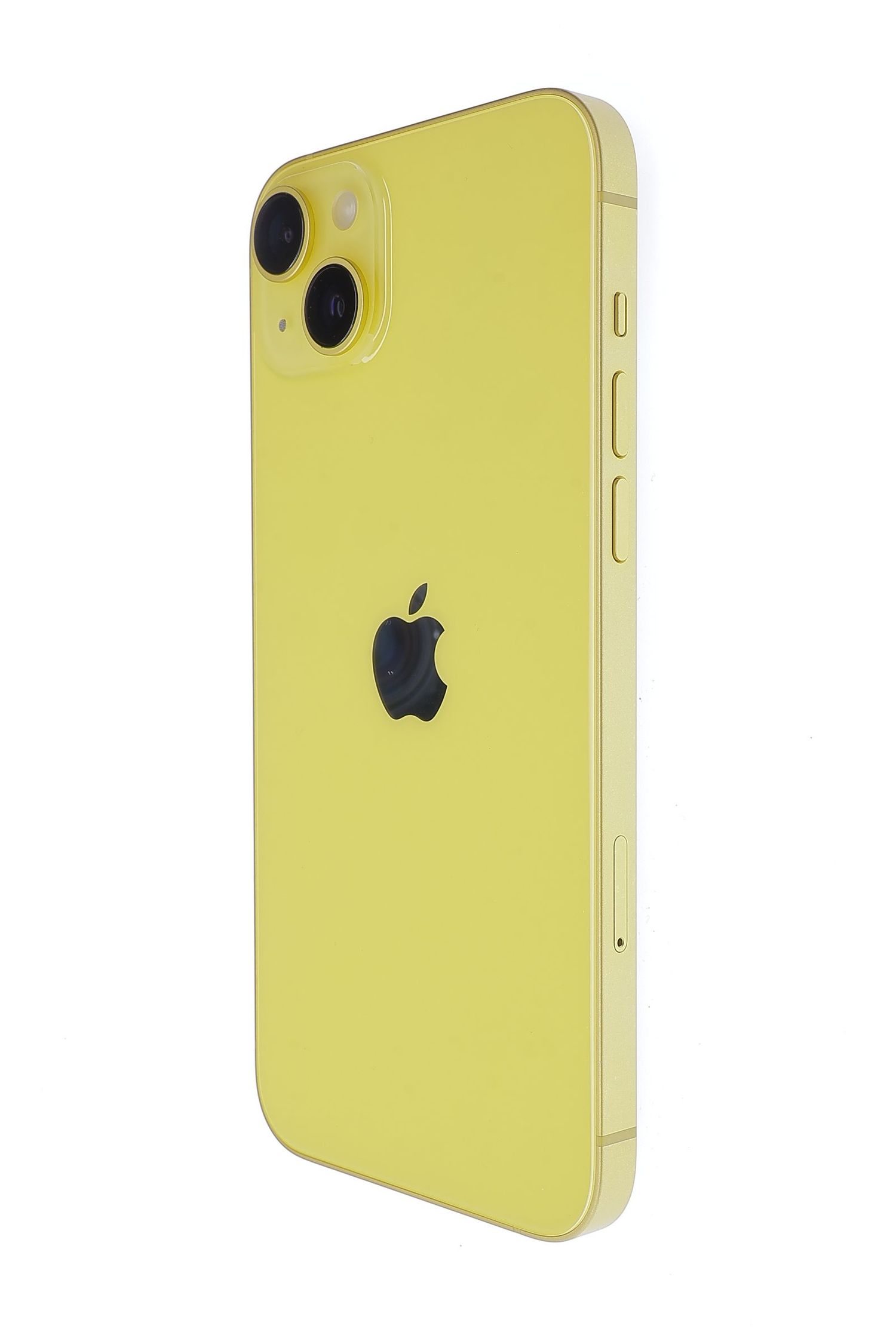 Apple iPhone 14 Plus 256 GB Yellow - Като нов