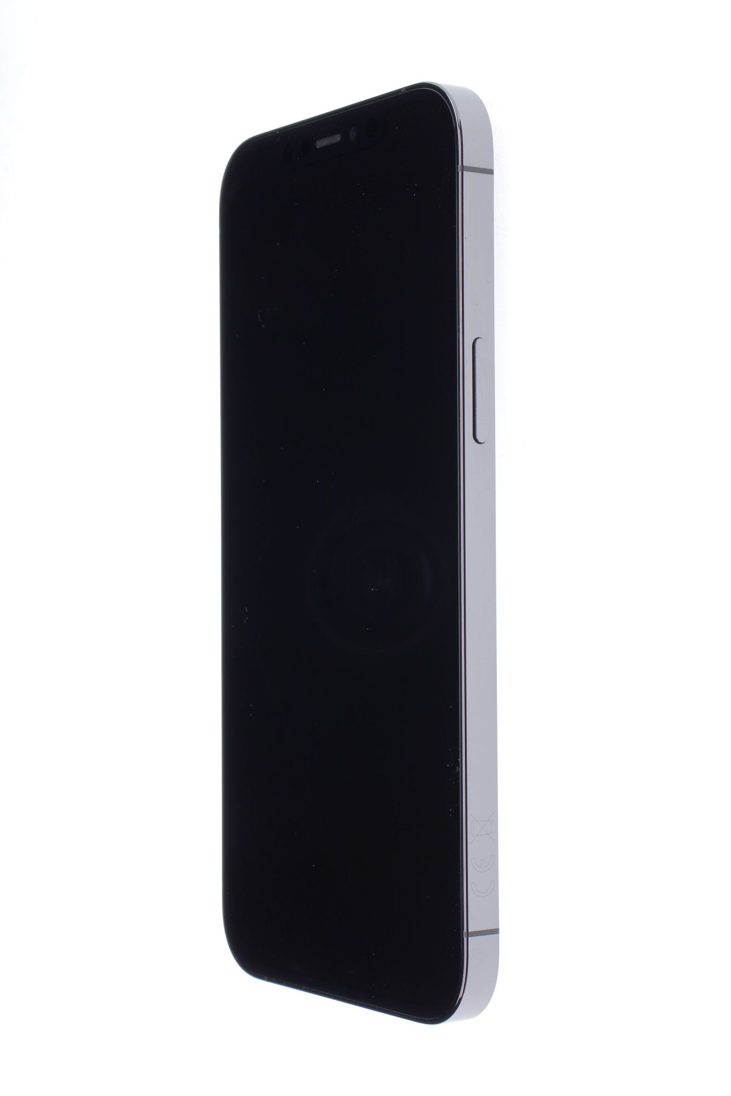 Apple iPhone 12 Pro Max 128 GB Graphite - Като нов