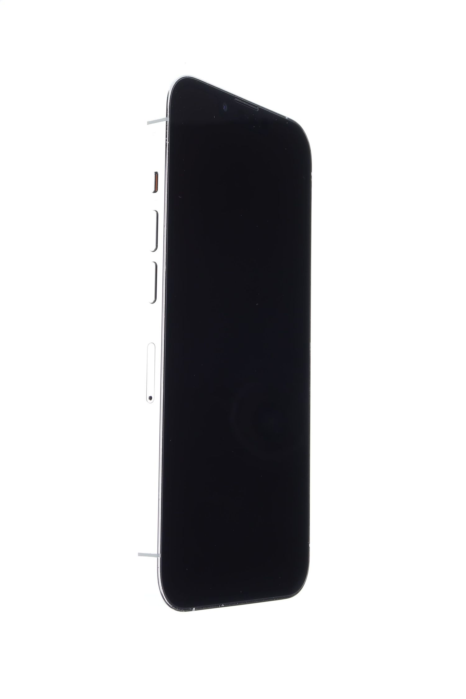 Apple iPhone 13 Pro 128 GB Silver - Εξαιρετικό