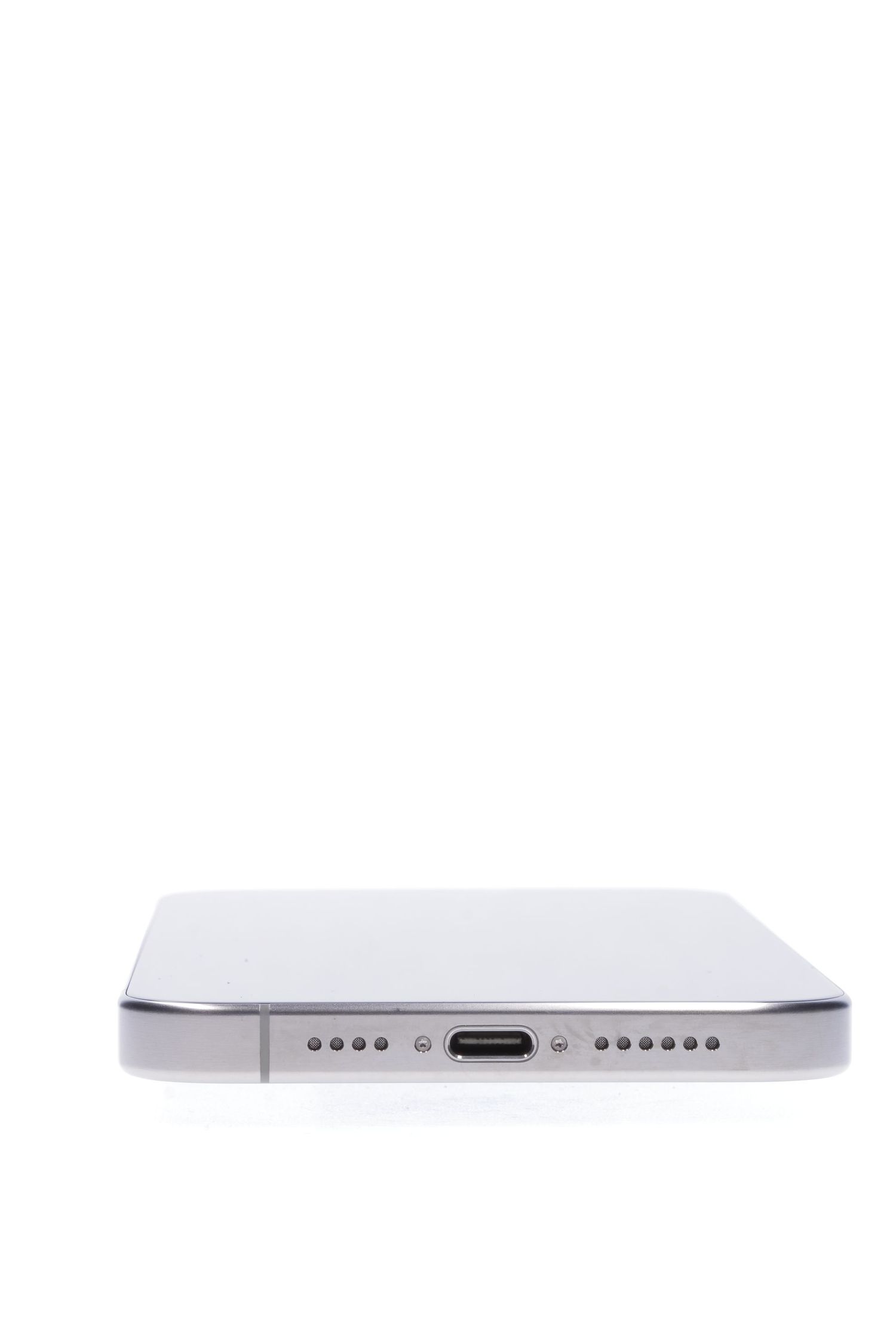 Apple iPhone 15 Pro Max 512 GB Natural Titanium - Σαν καινούργιο