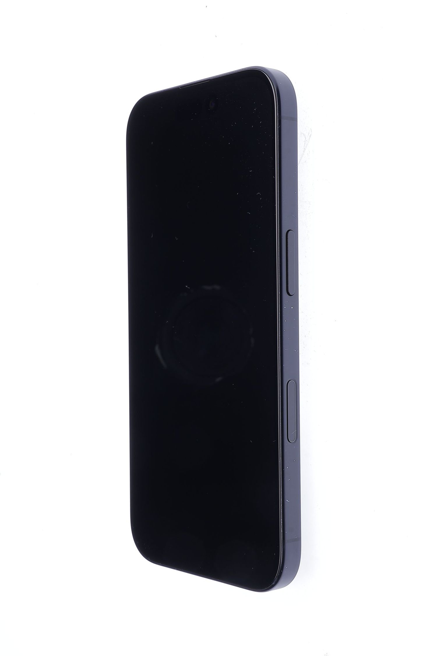 Apple iPhone 16, Black, 128 GB - de la 2.819 lei
