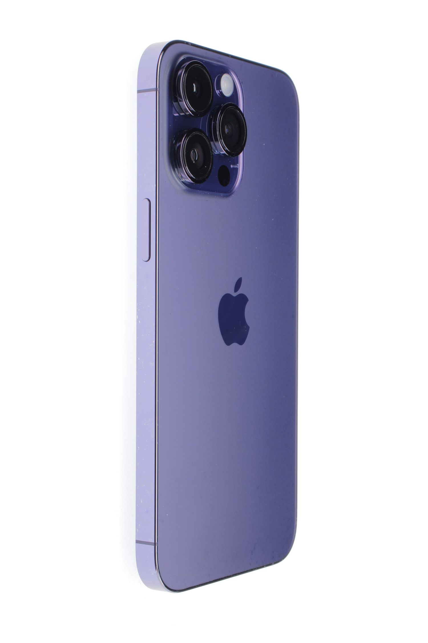 Apple iPhone 14 Pro Max 128 GB Deep Purple - Foarte bun