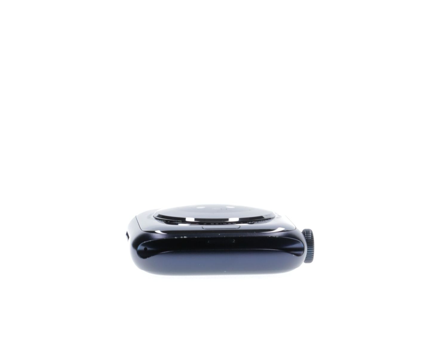Apple Watch Series 7 2021, GPS + Cellular, Aluminium 45mm Midnight - Εξαιρετικό