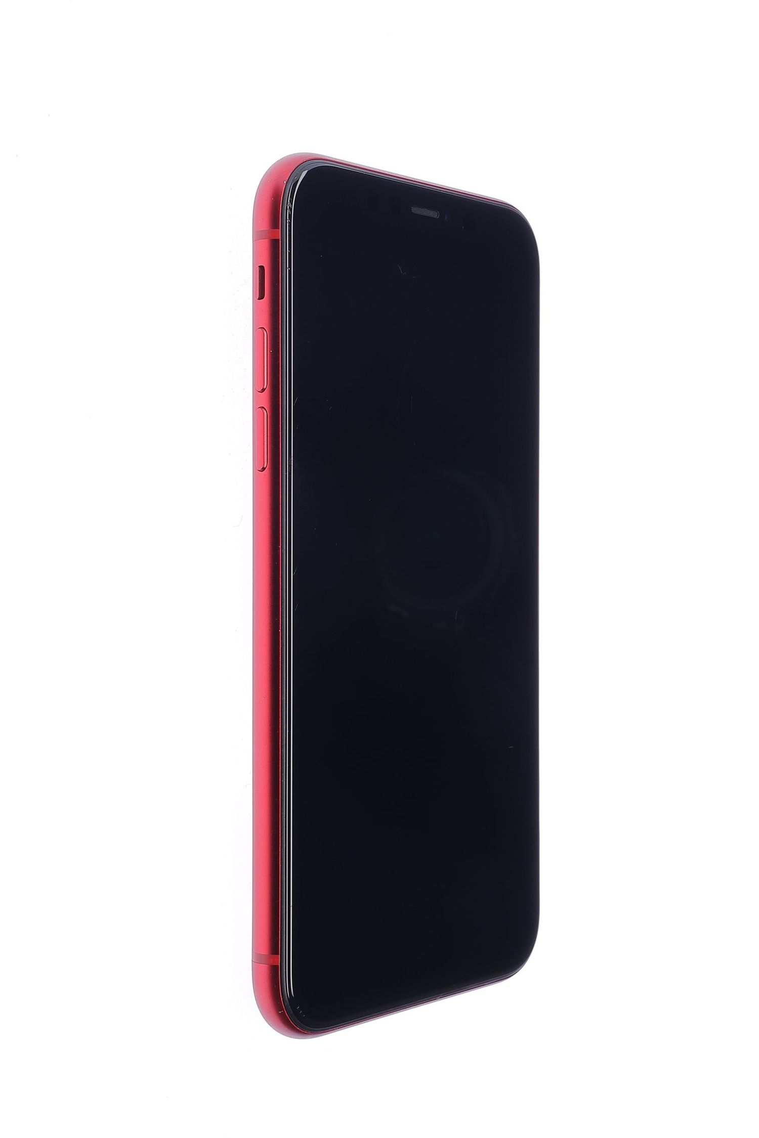 Apple iPhone 11 64 GB Red - Πολύ καλό