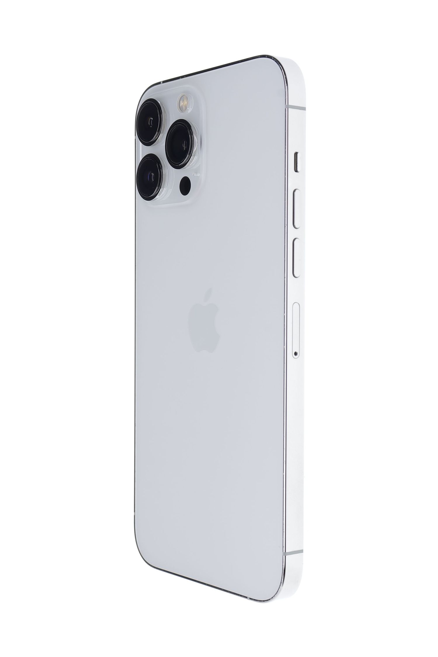 Apple iPhone 13 Pro Max 128GB シルバー Apple iPhone 13 Pro Max, Silver, 128 GB - de la 1.829 lei