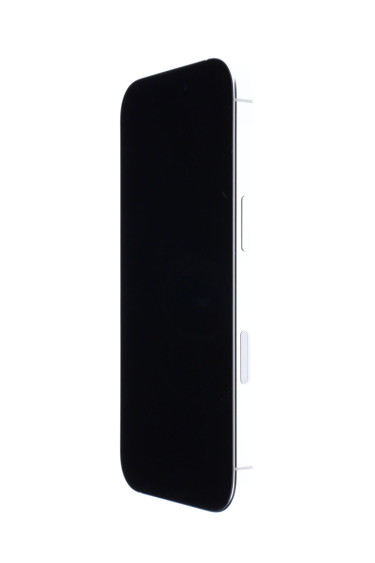 Apple iPhone 16 Pro 256 GB White Titanium - Újszerű