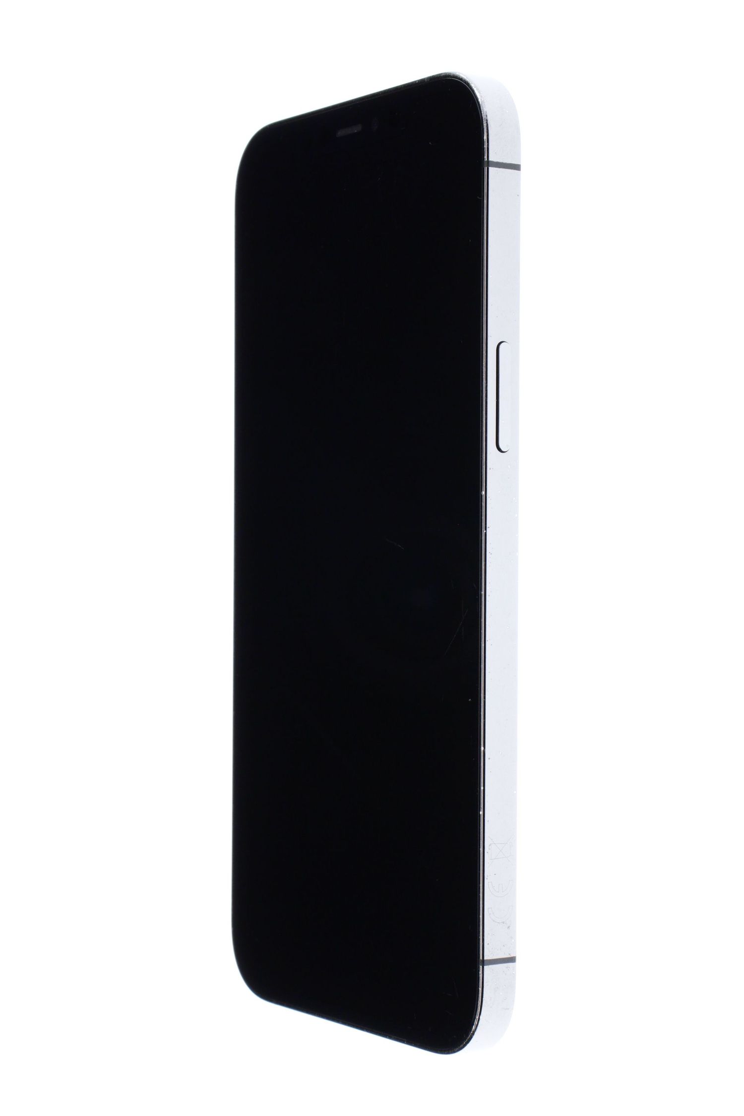 Apple iPhone 12 Pro Max 128 GB Graphite - Nagyon jó