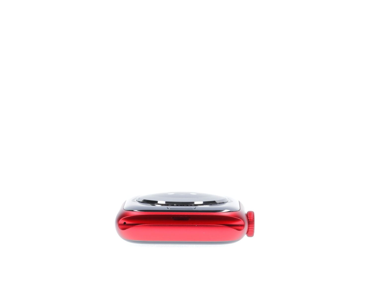 Apple Watch Series 8 2022, GPS, Aluminium 45mm Red - Σαν καινούργιο
