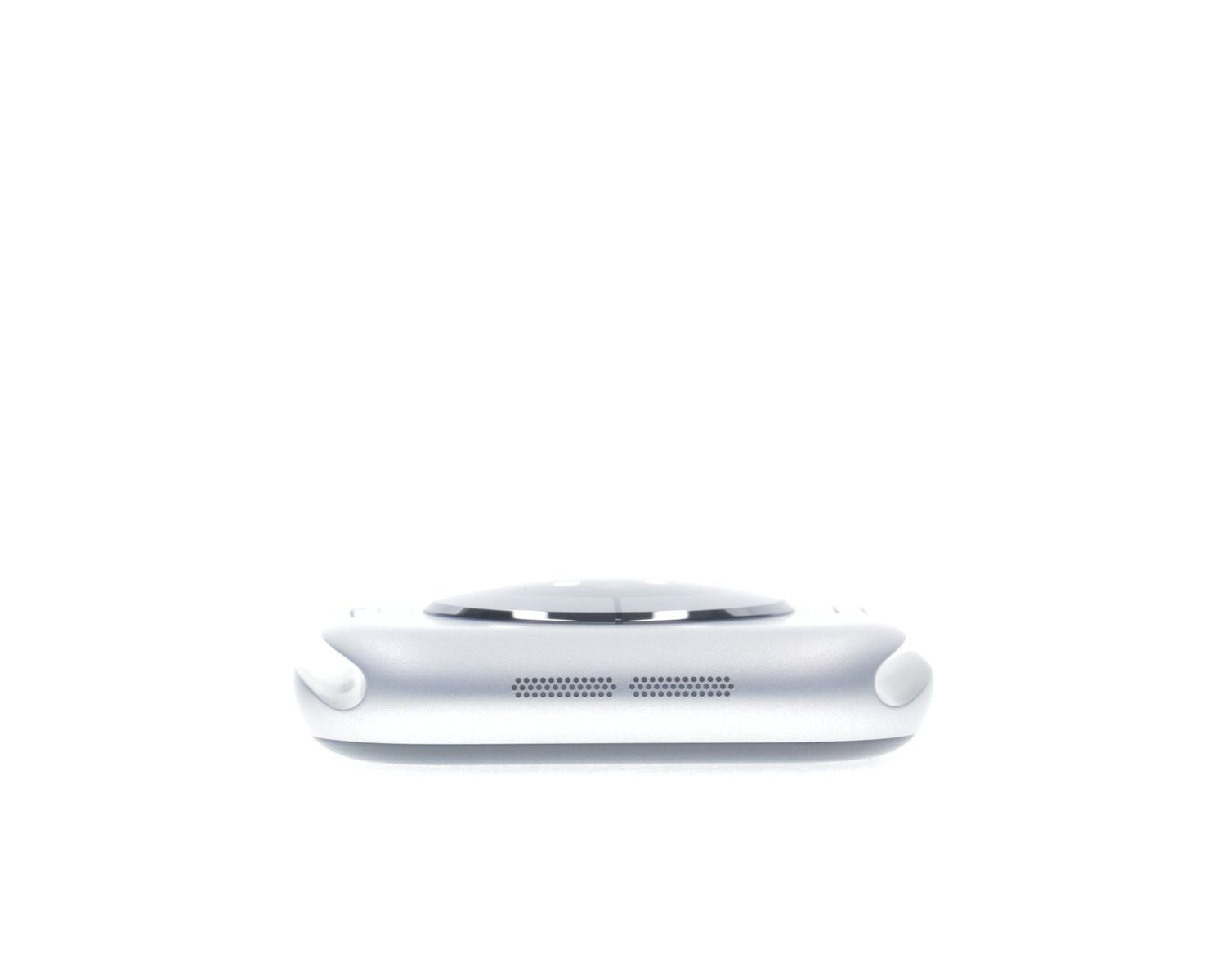 Apple Watch Series 11 2025, GPS, Aluminium 46mm Silver - Ca nou