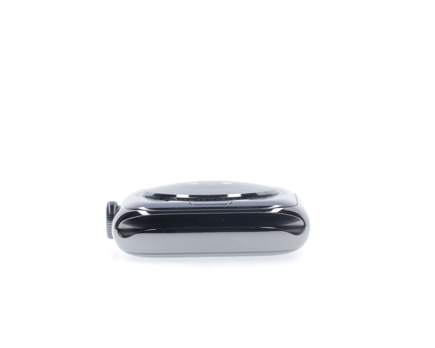 Apple Watch Series 8 2022, GPS + Cellular, Stainless Steel 45mm Graphite - Ca nou