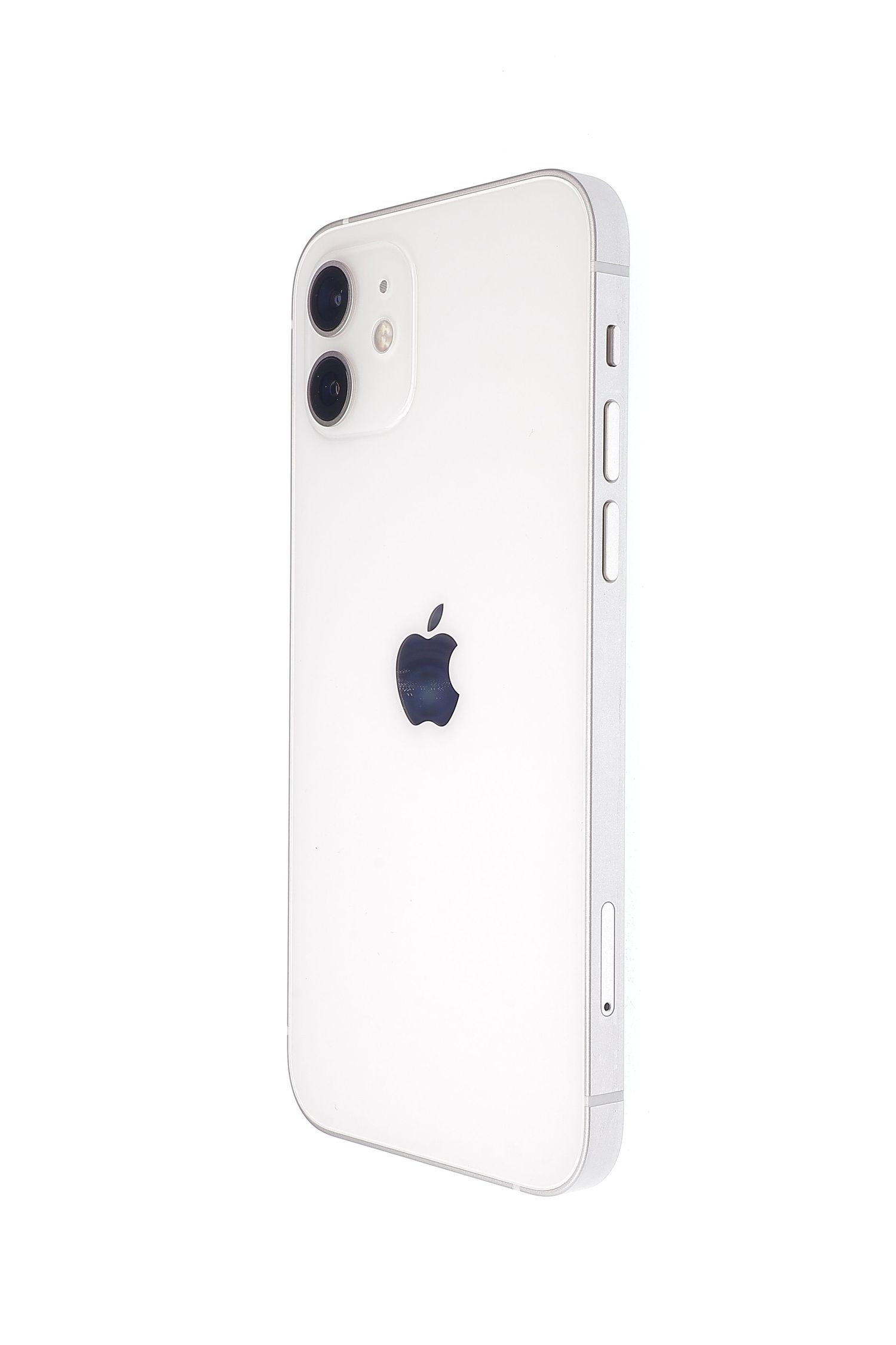 Apple iPhone 12 128 GB White - Като нов