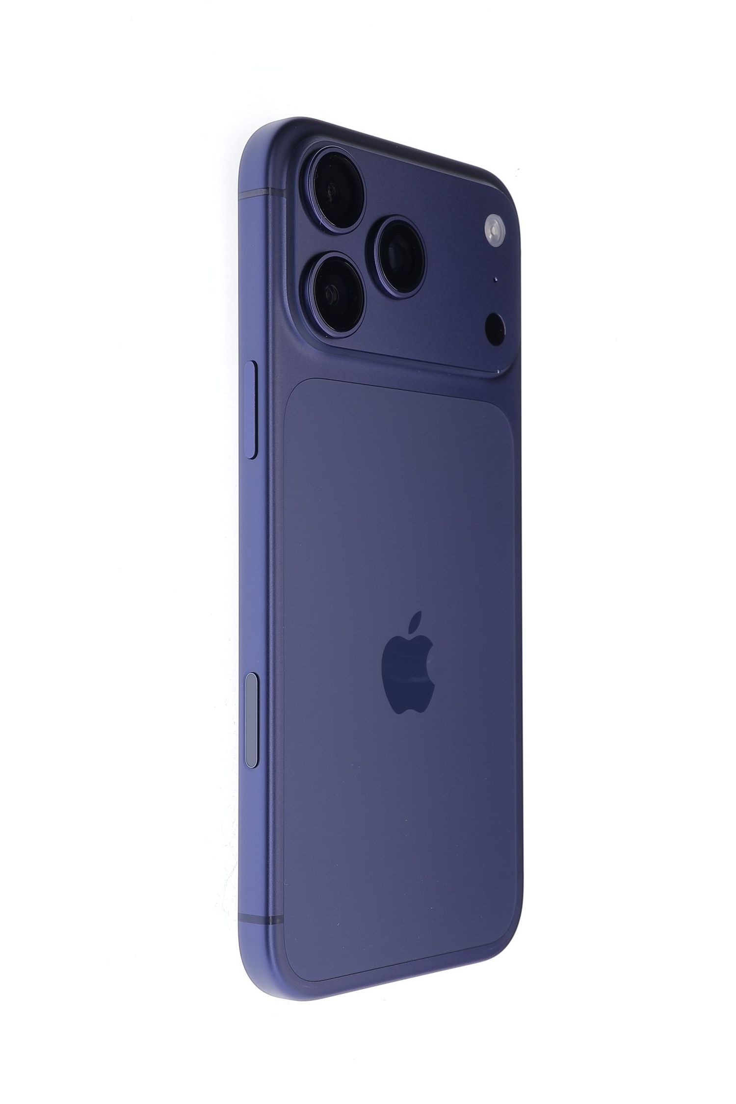 Apple iPhone 17 Pro Max 256 GB Deep Blue - Újszerű