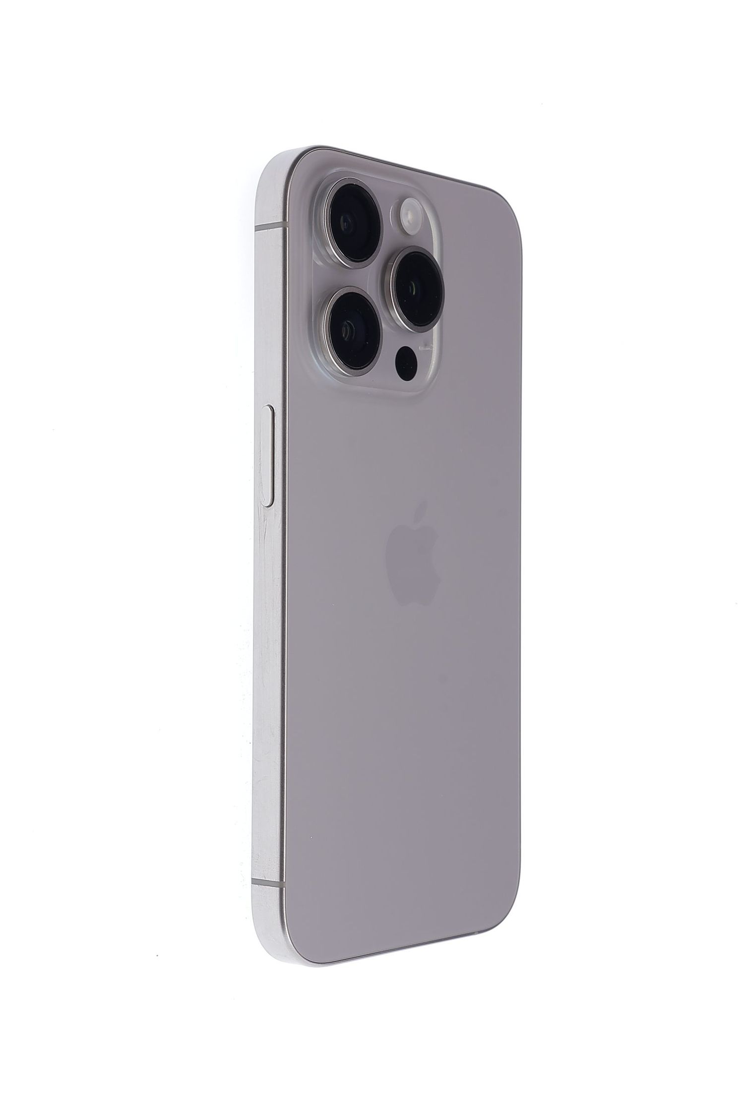 Apple iPhone 15 Pro 512 GB Natural Titanium - Ca nou