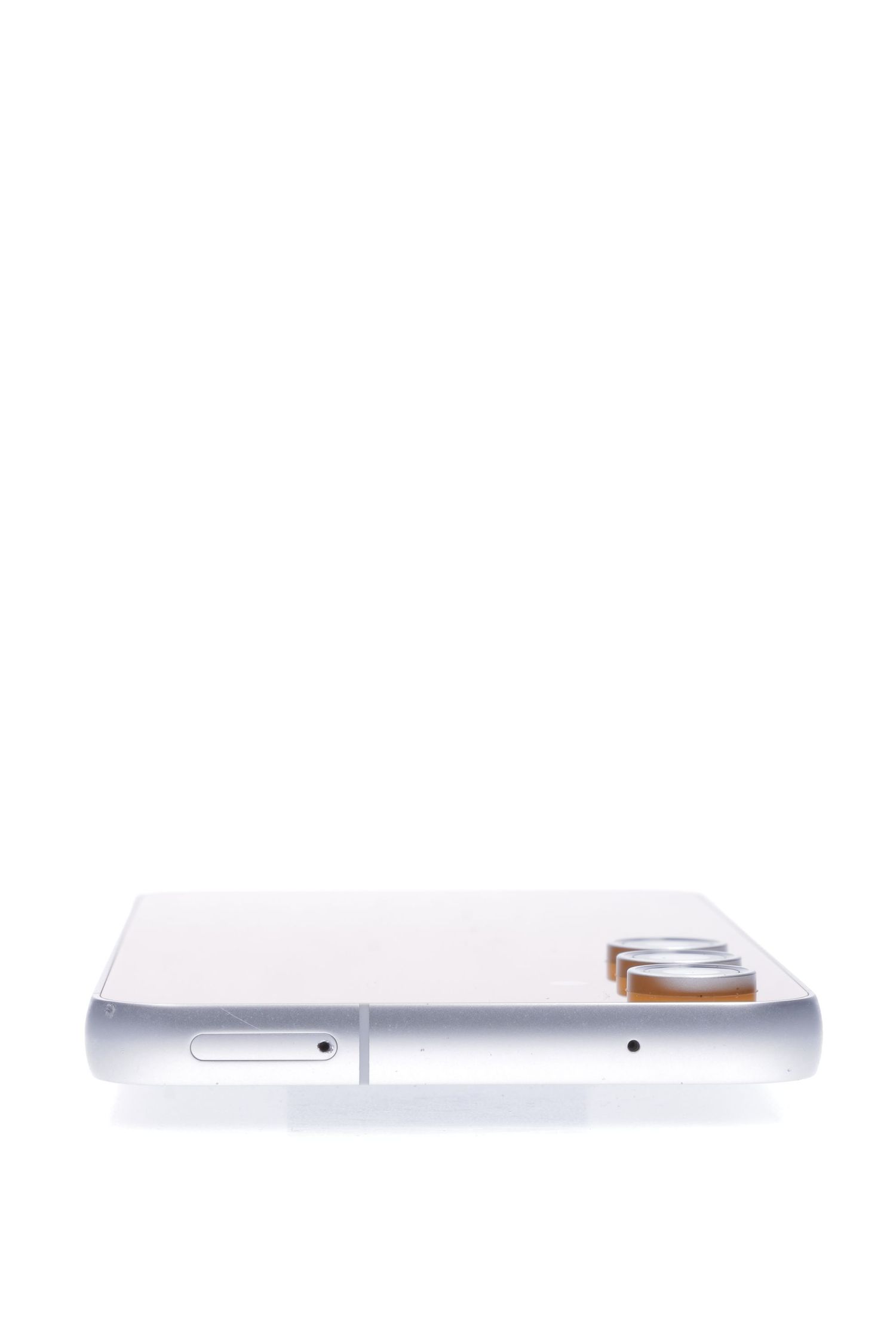 Samsung Galaxy S23 FE 5G Dual Sim 256 GB Tangerine - Σαν καινούργιο